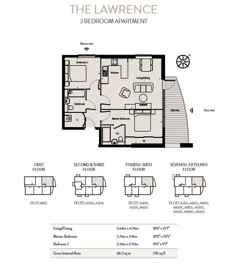 Plan 1