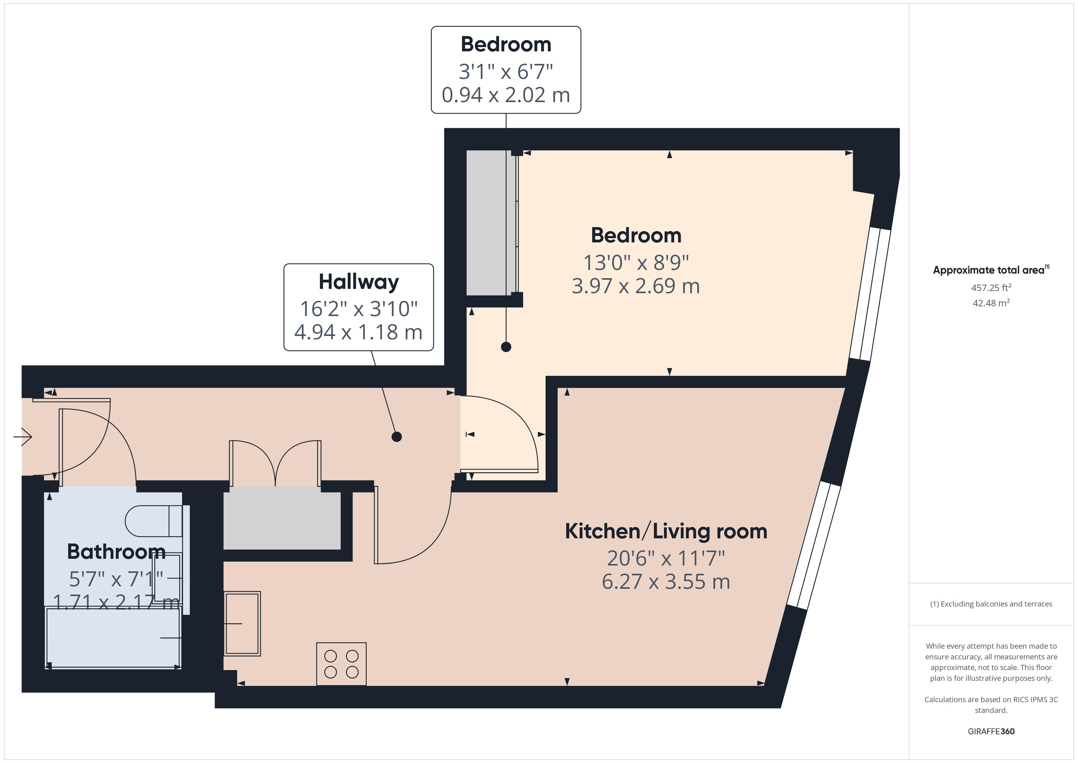 Plan 1