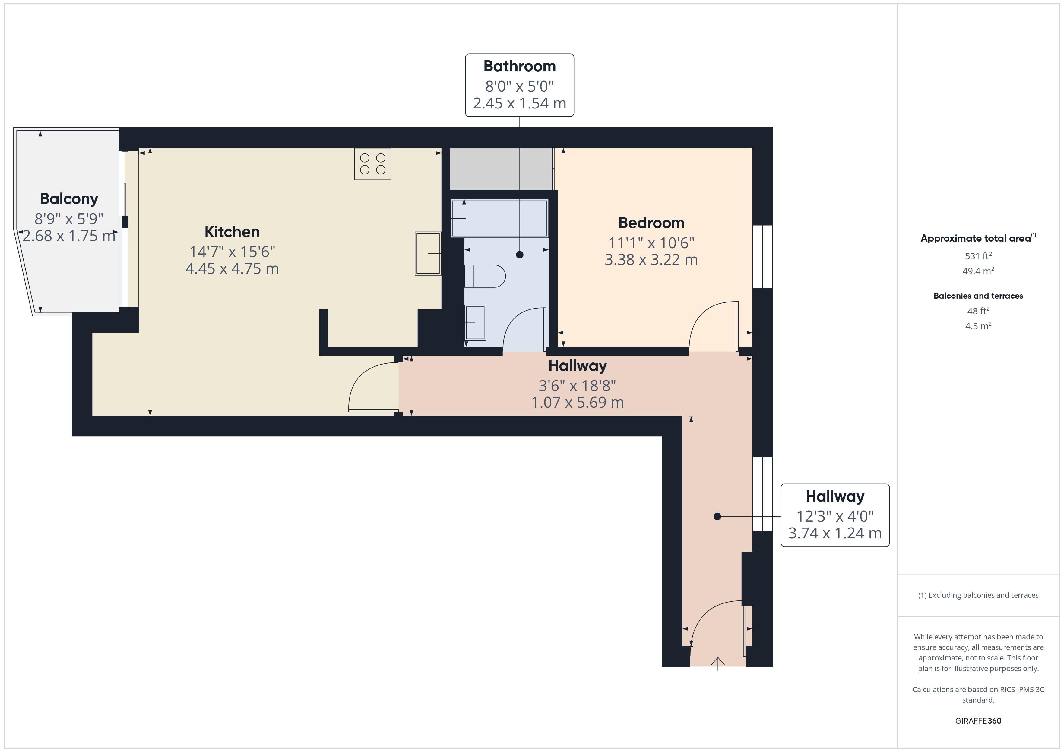 Plan 1