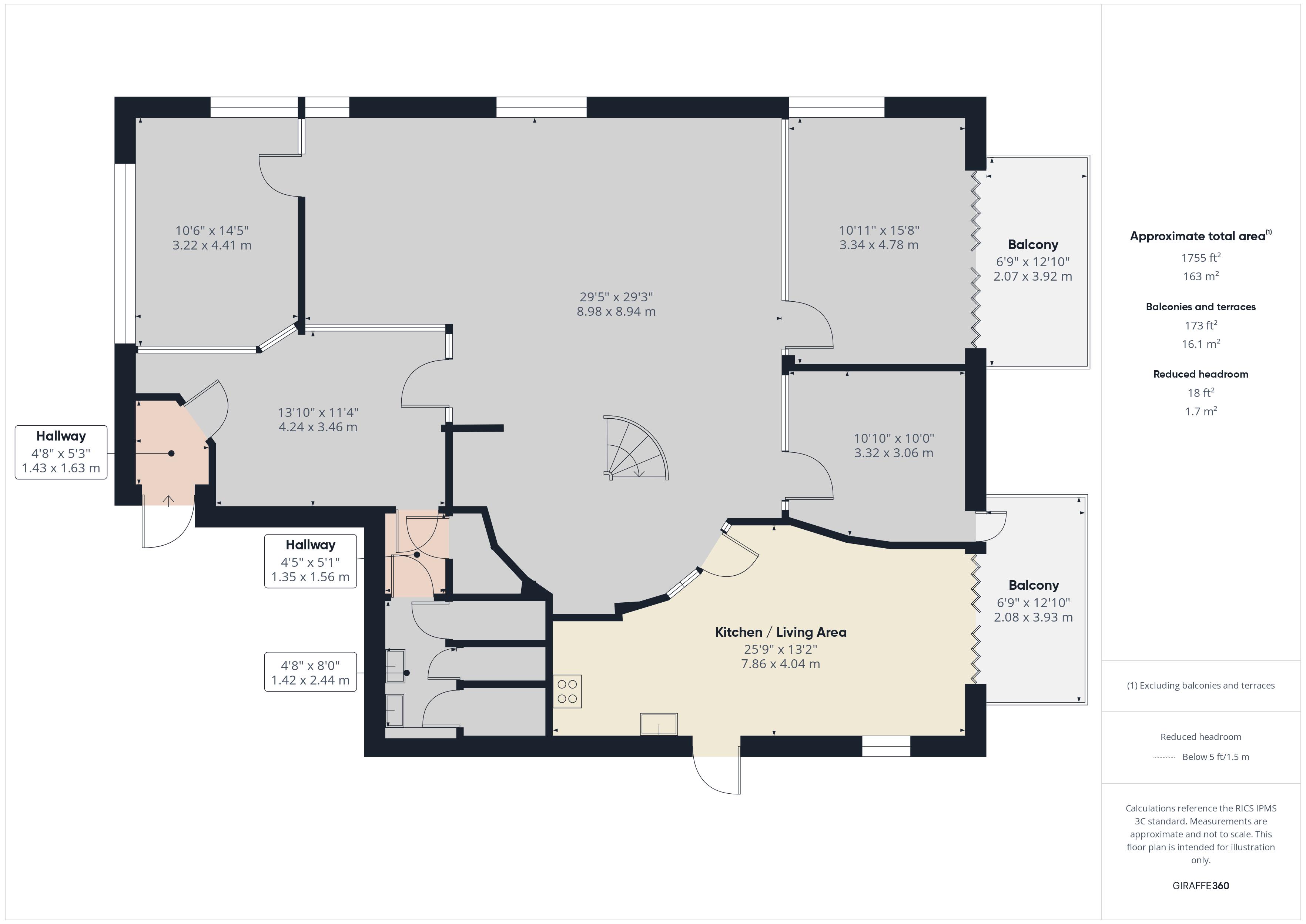 Plan 1