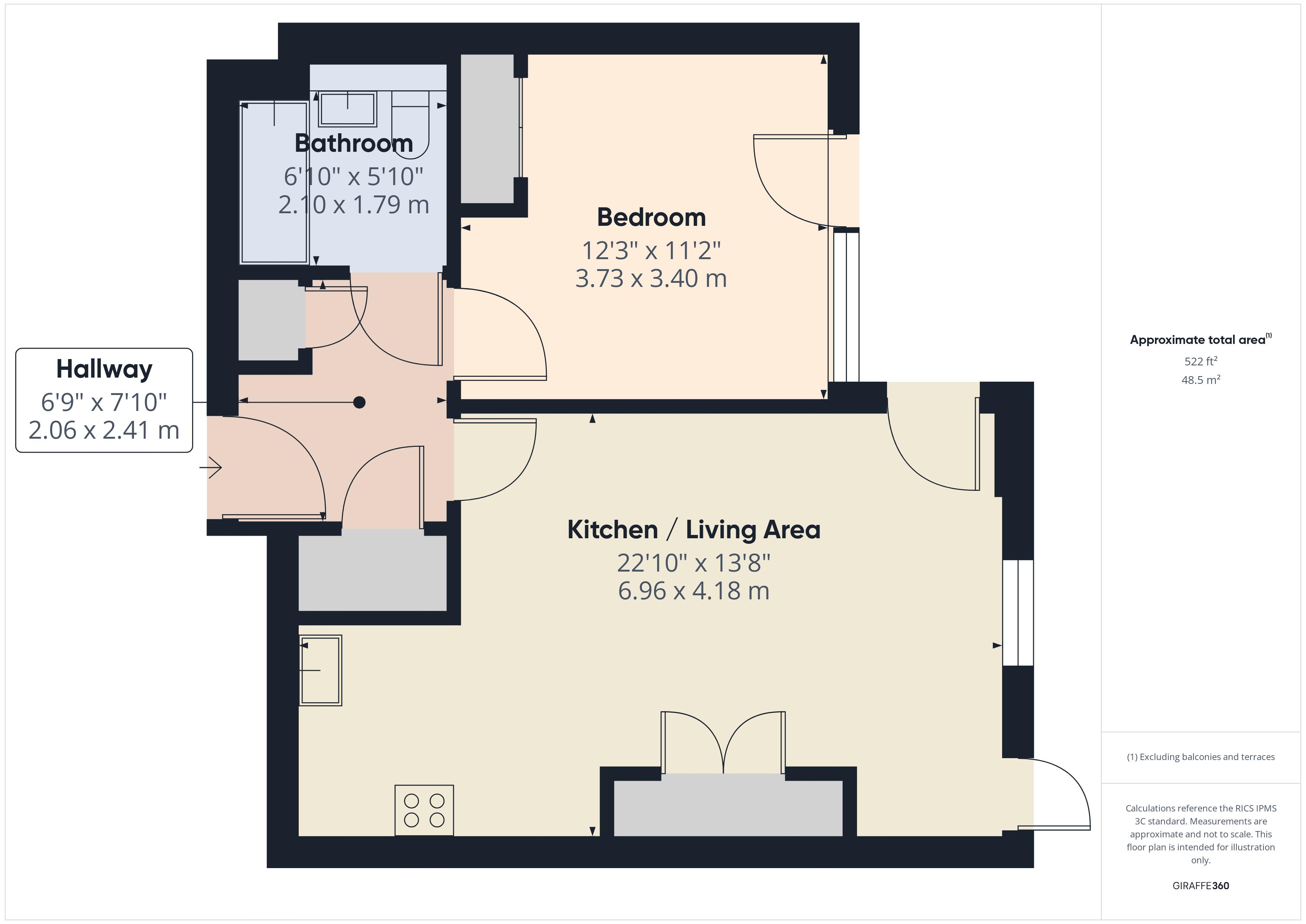 Plan 1