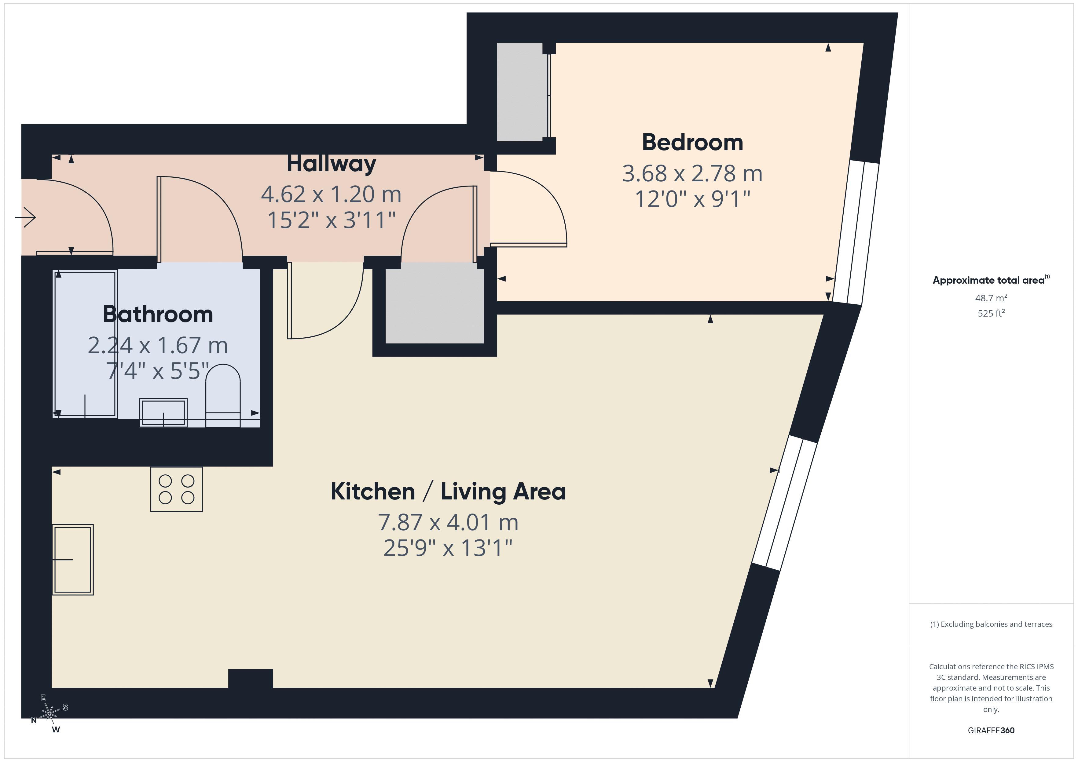 Plan 1