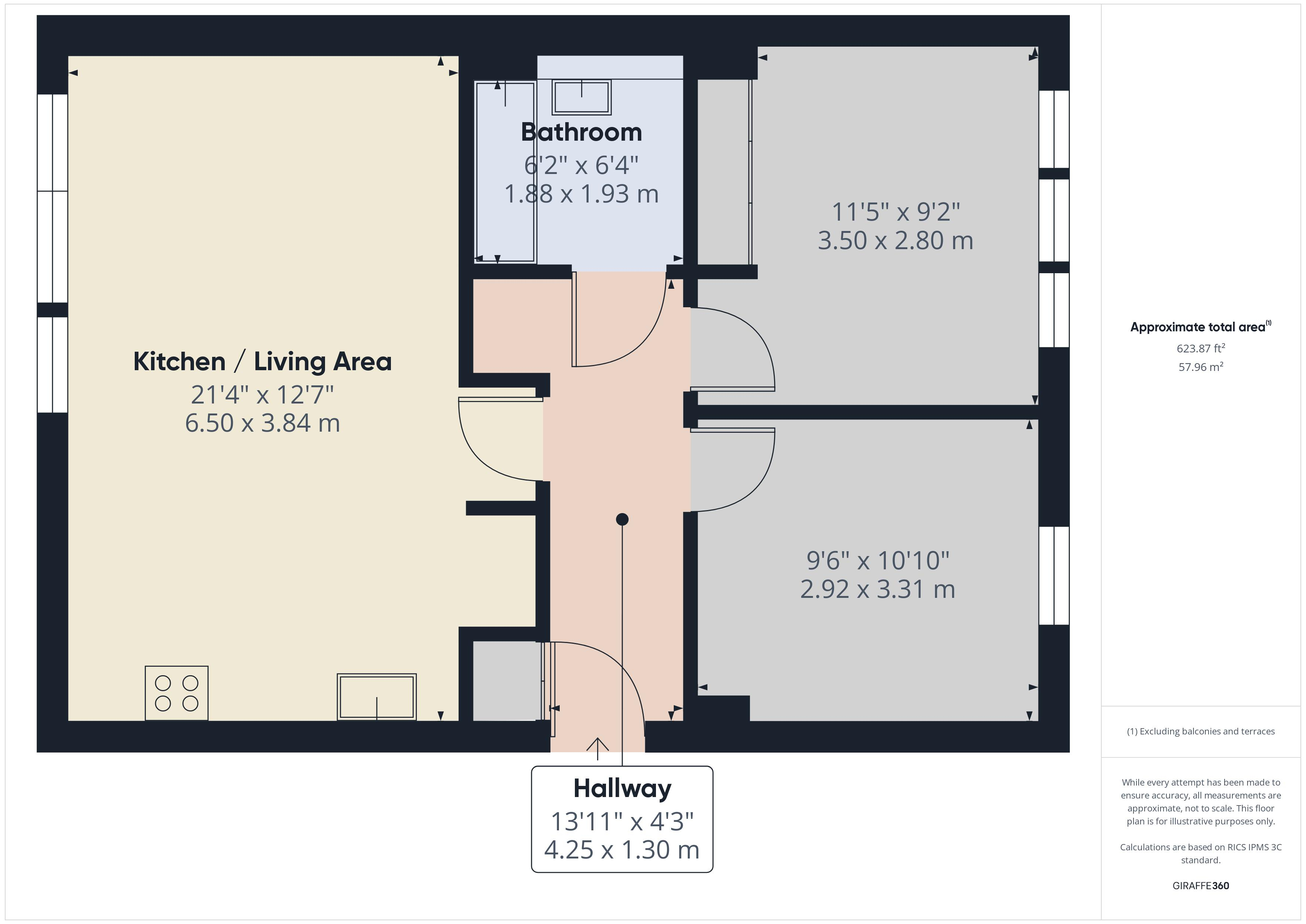 Plan 1