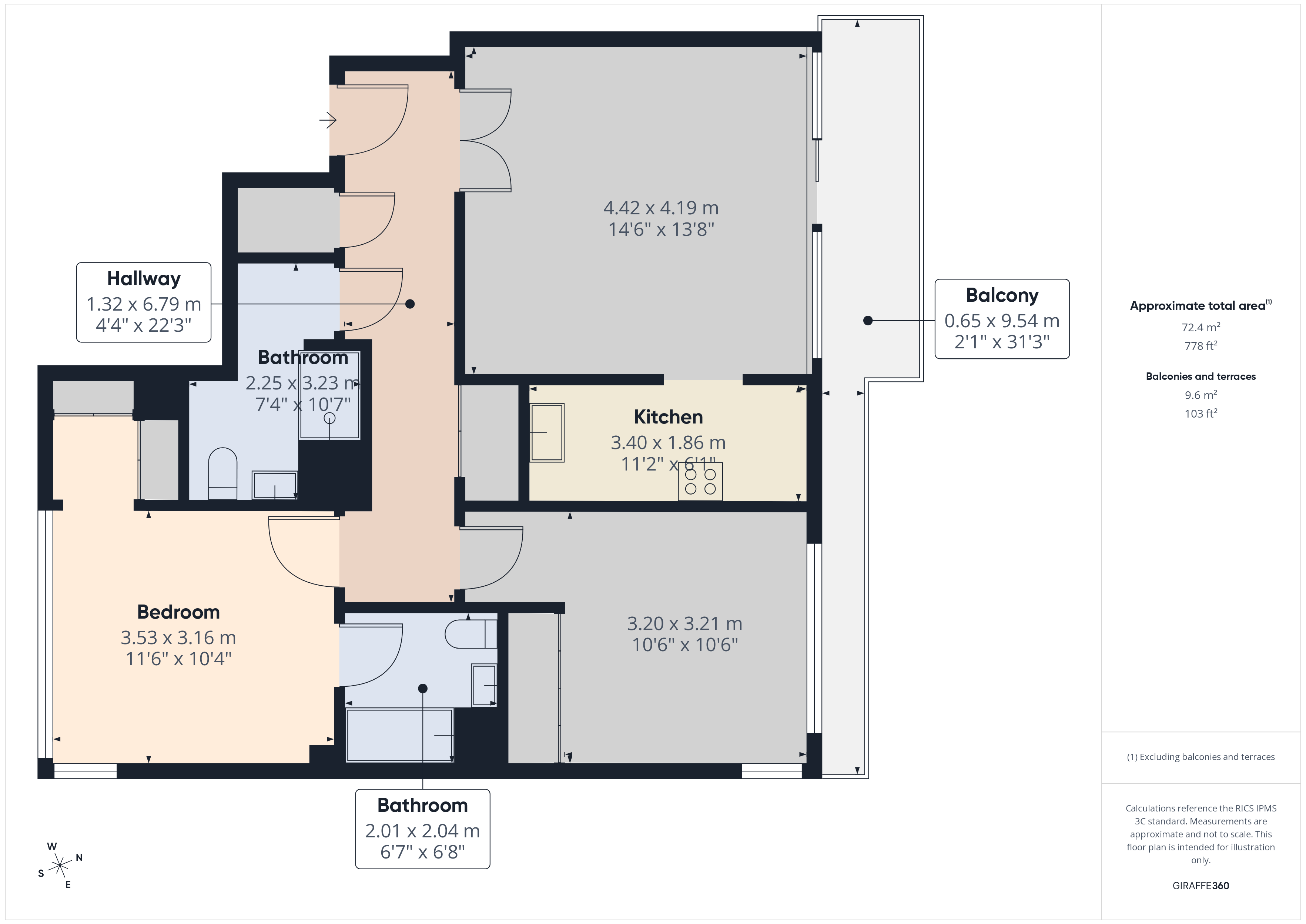 Plan 1