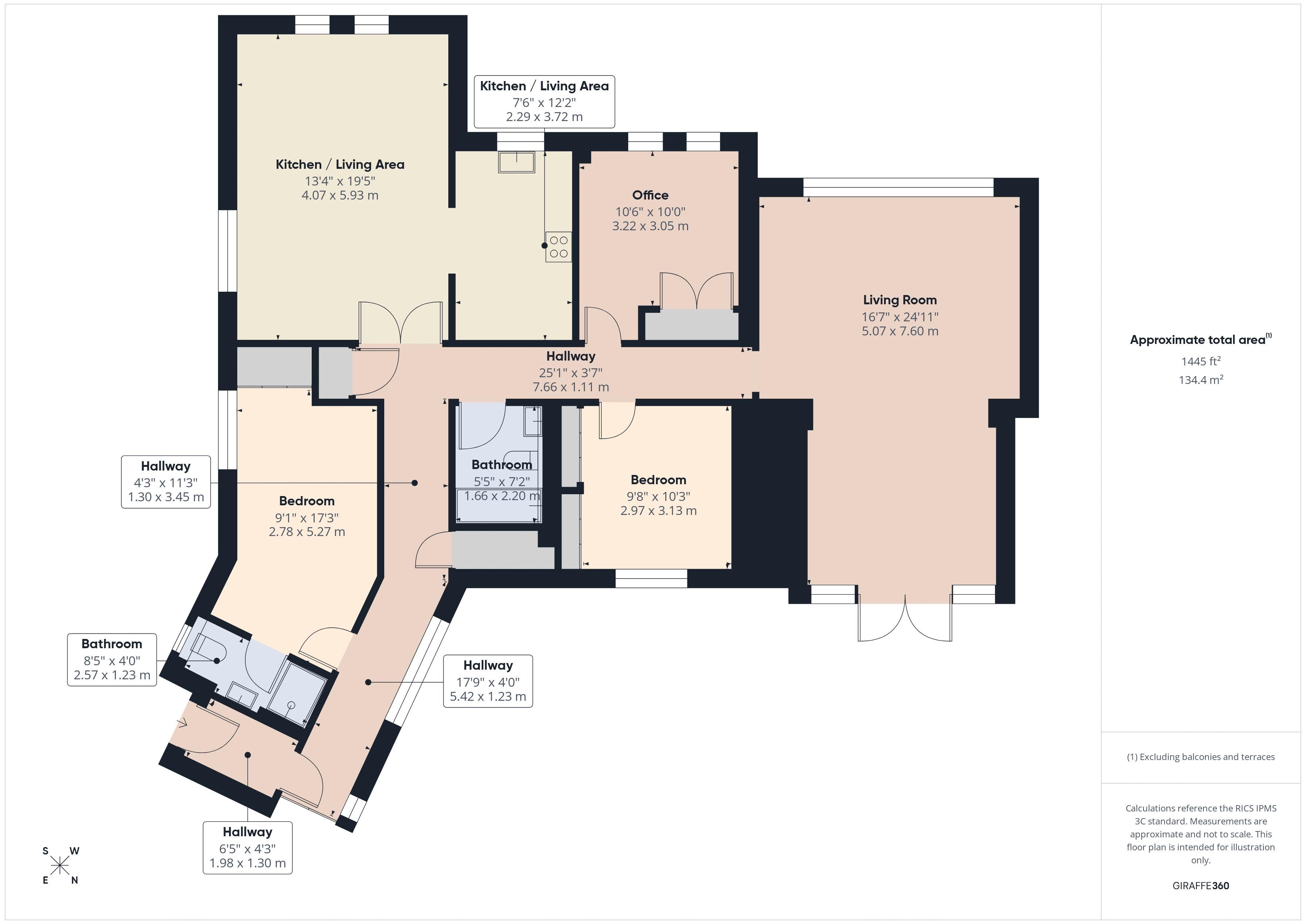 Plan 1
