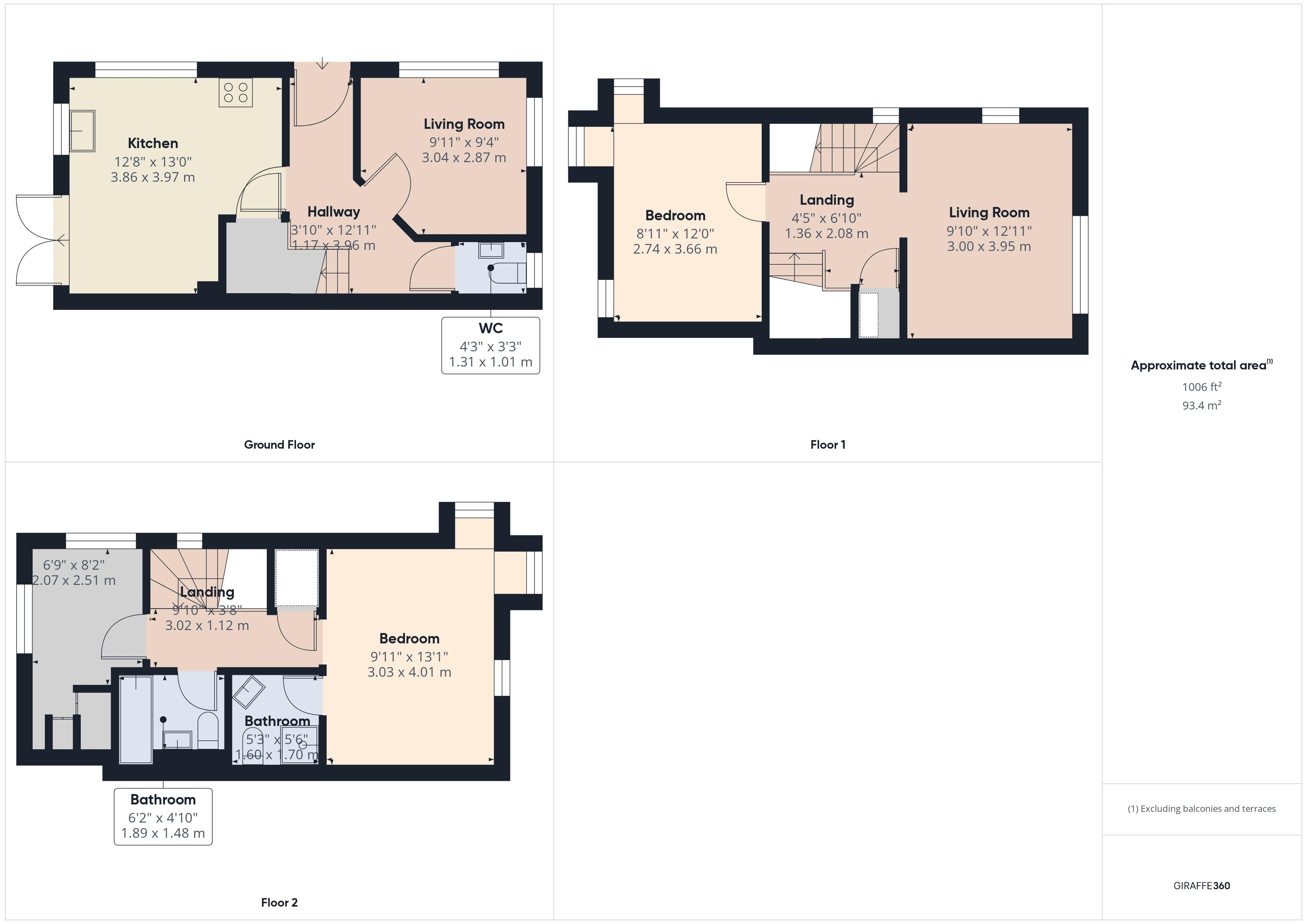Plan 1