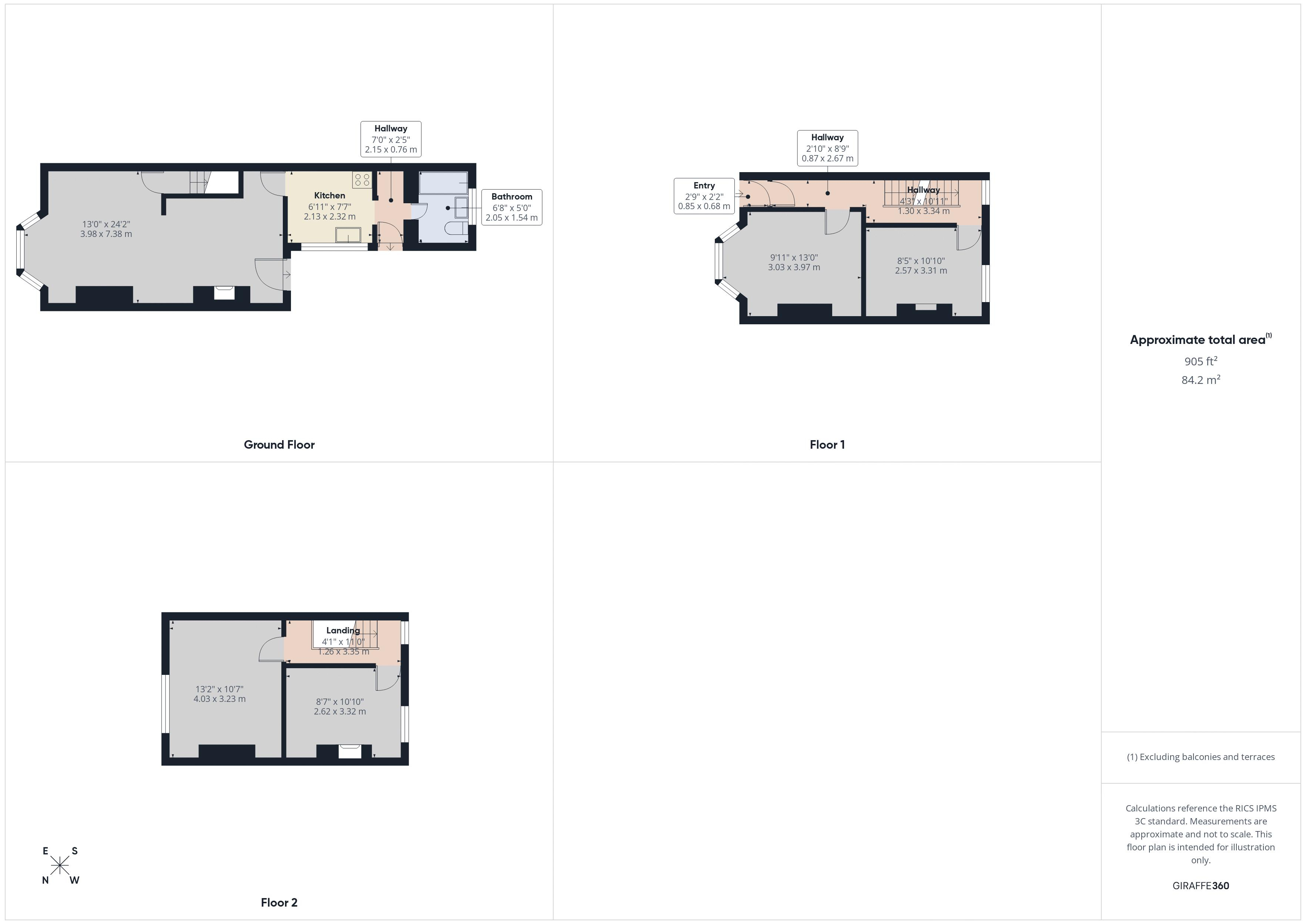 Plan 1