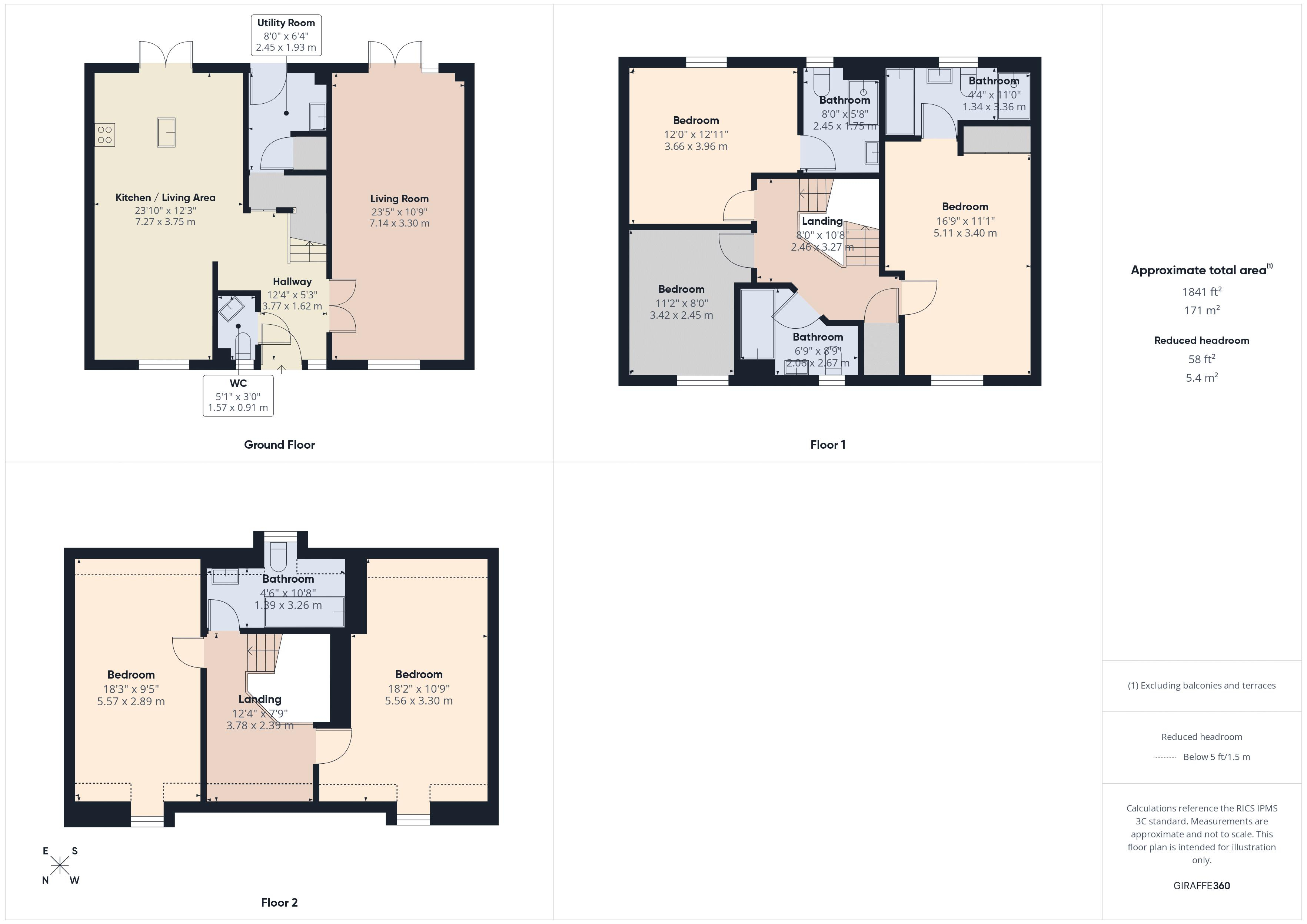 Plan 1