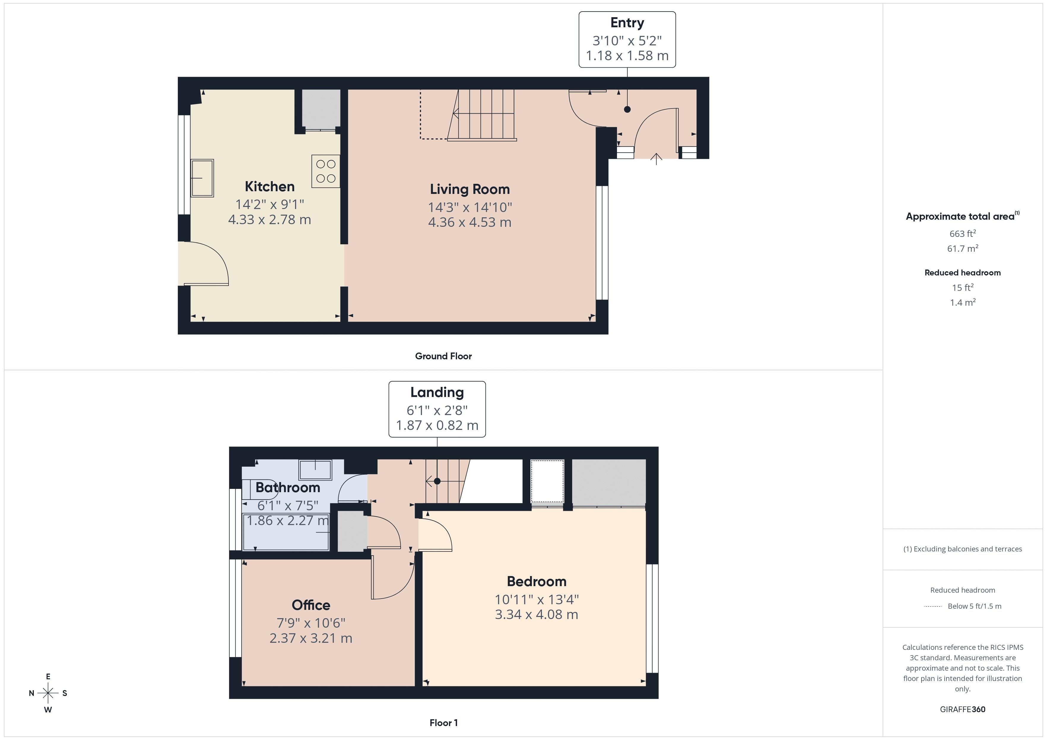 Plan 1