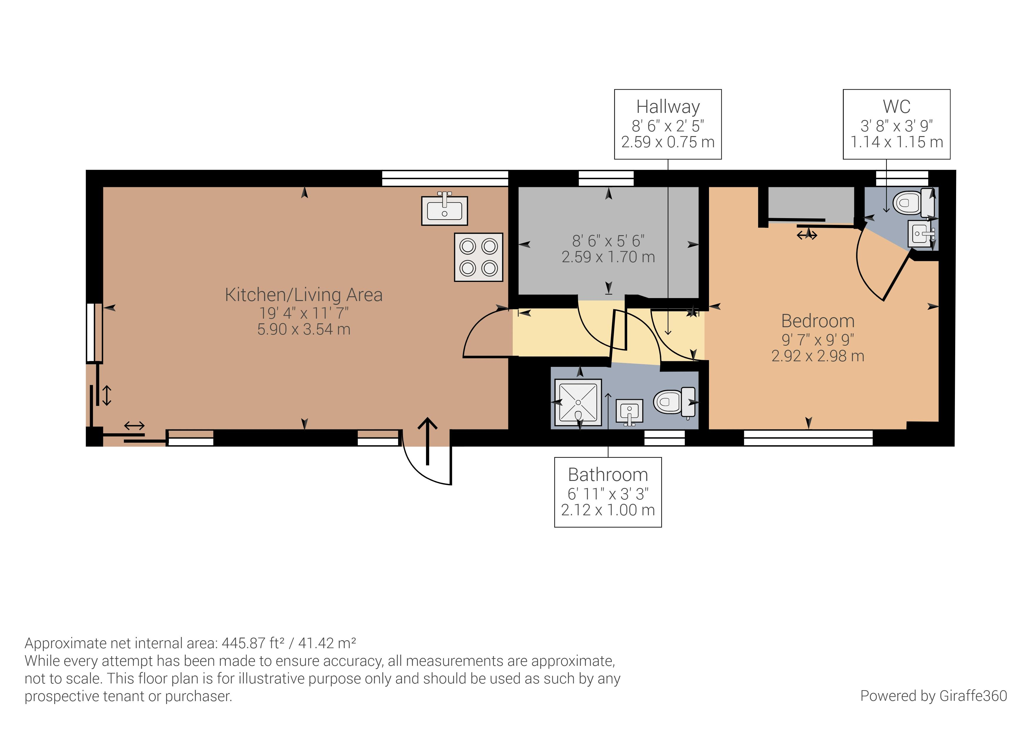 Plan 1