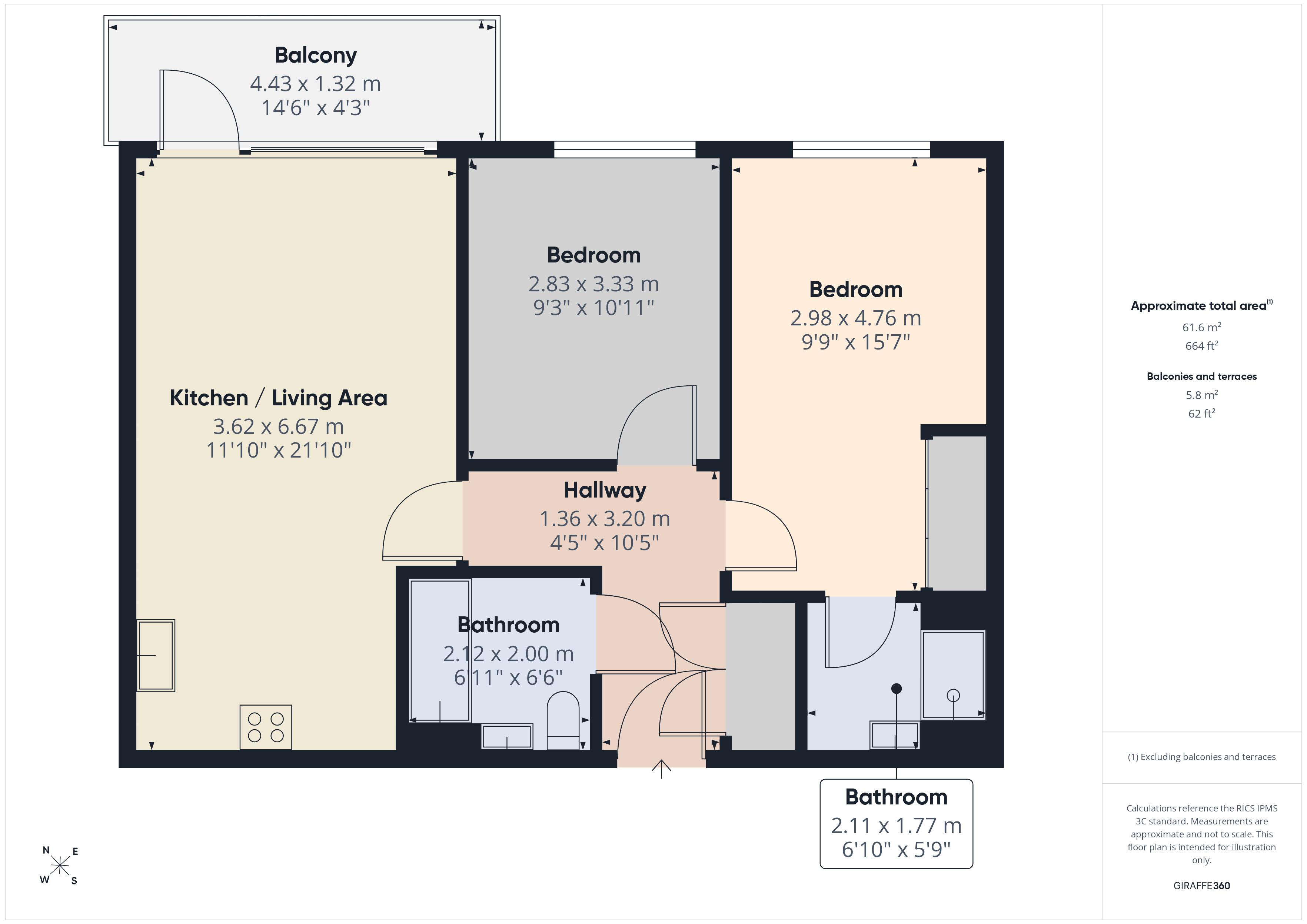 Plan 1