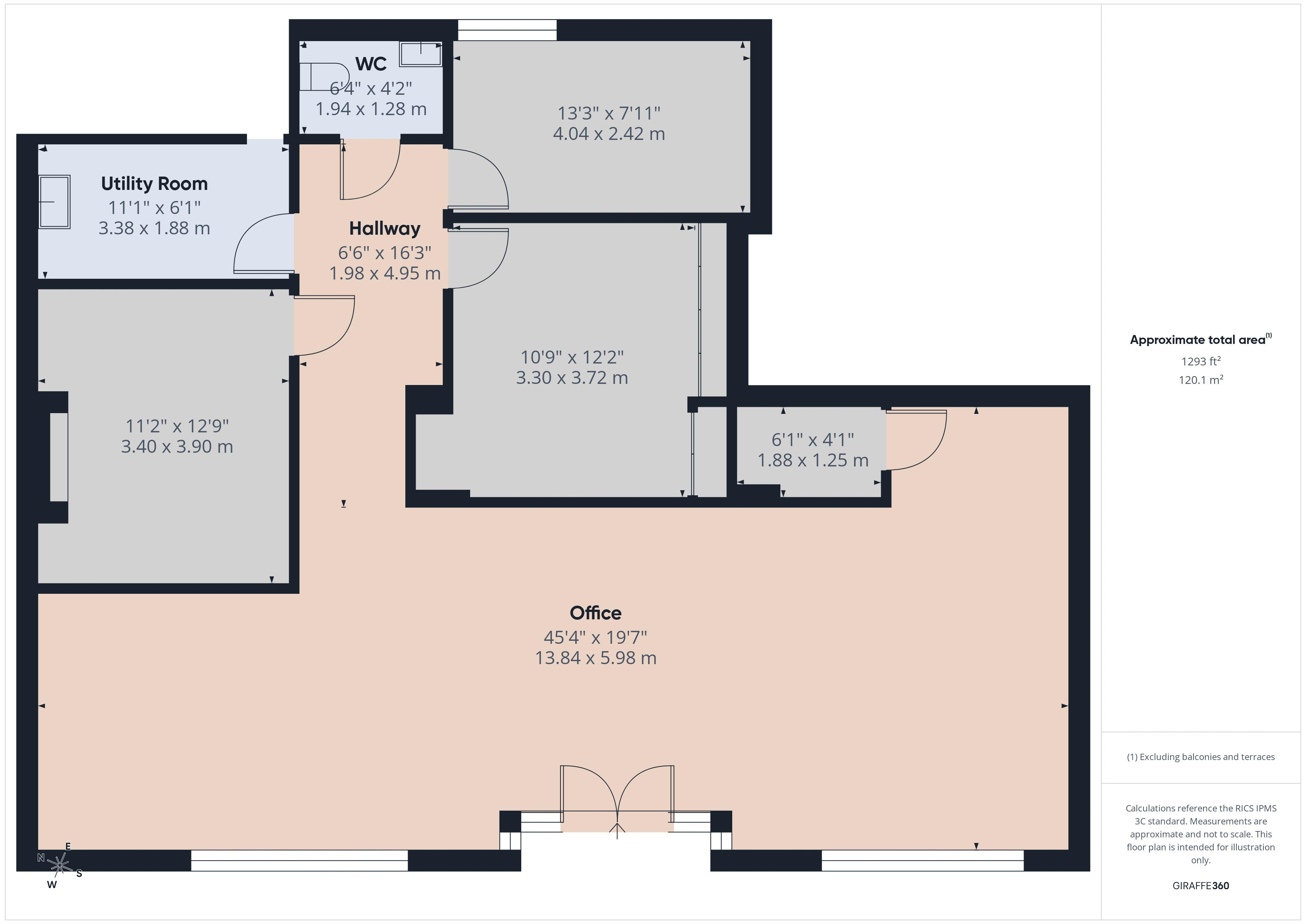 Plan 1