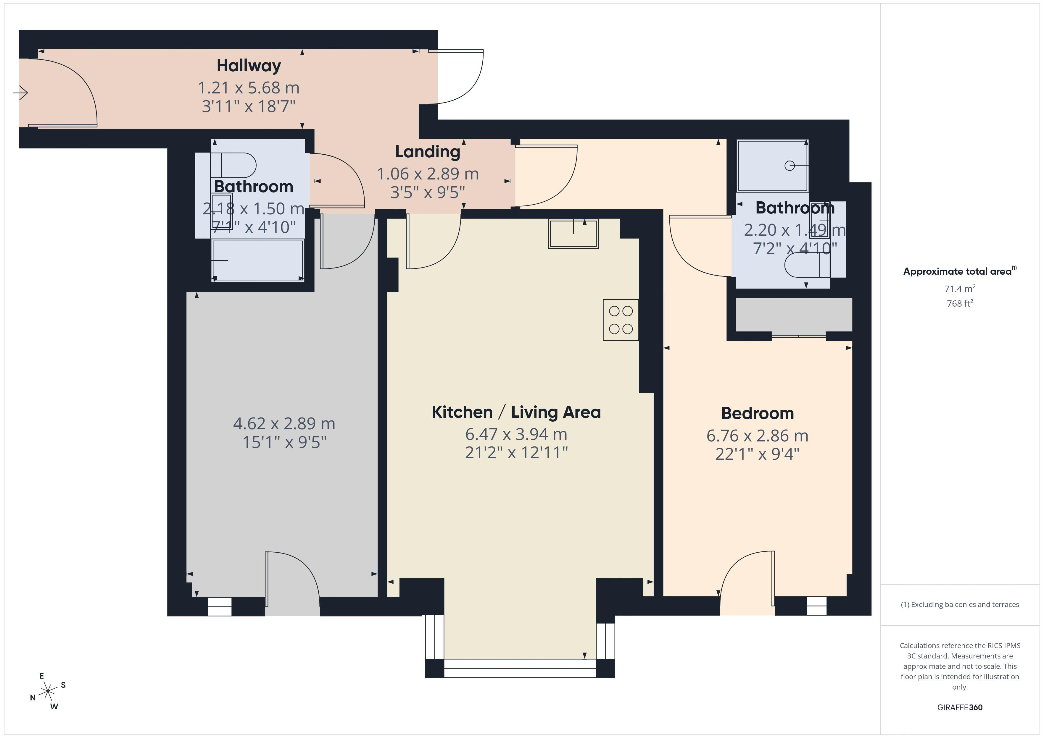 Plan 1