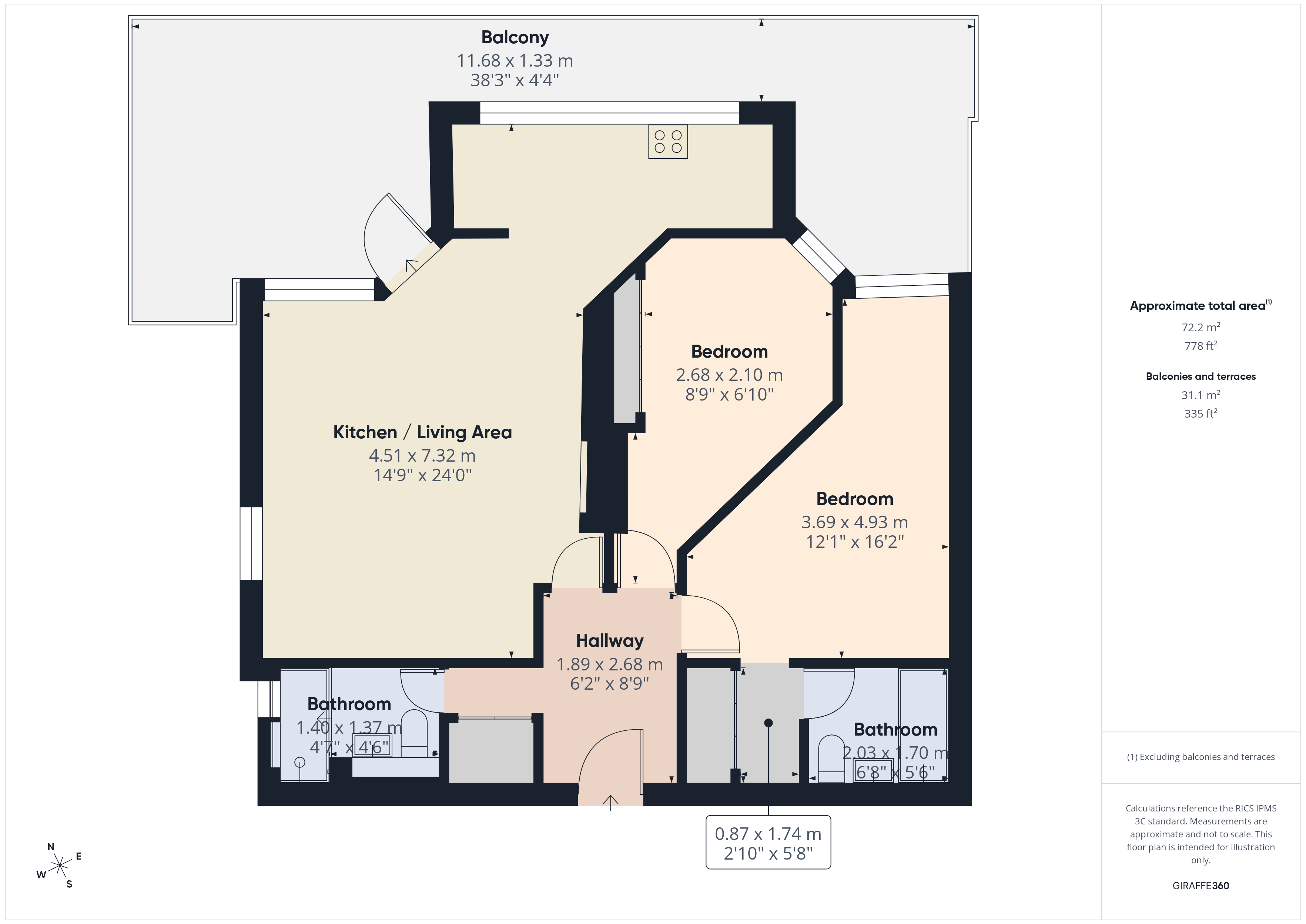 Plan 1