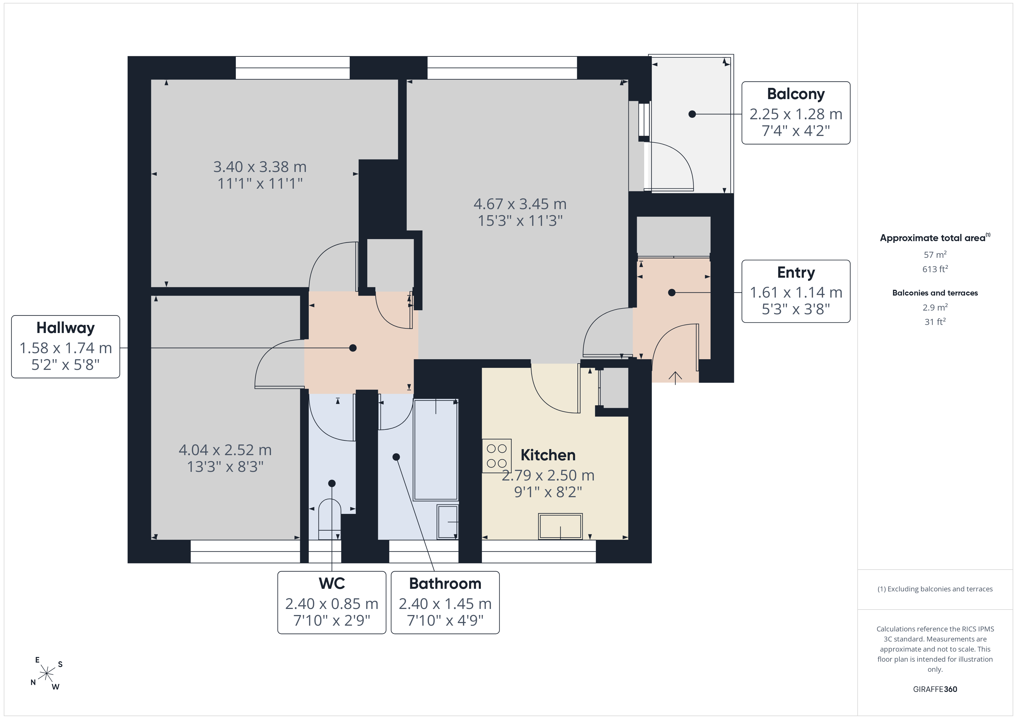 Plan 1