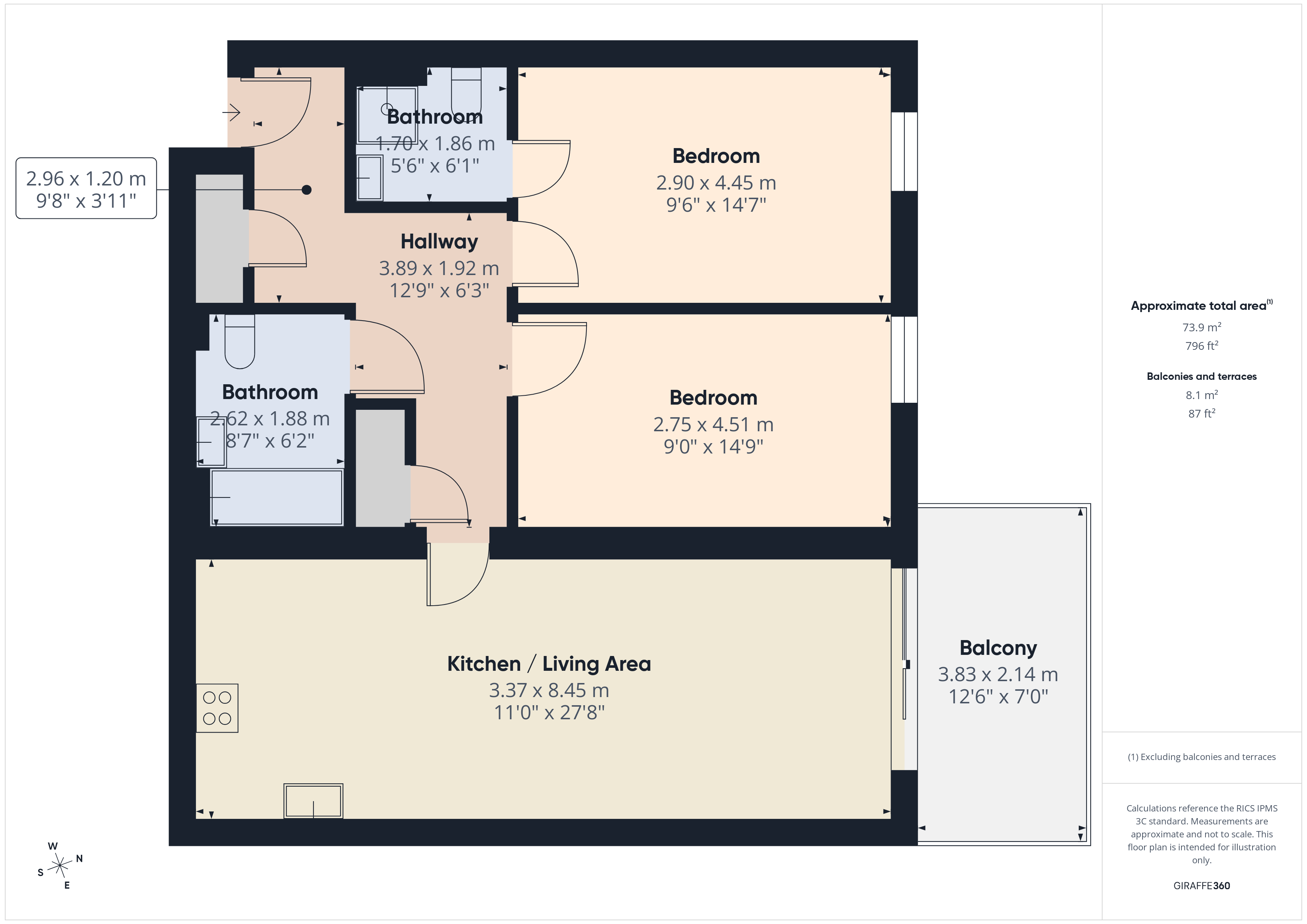 Plan 1