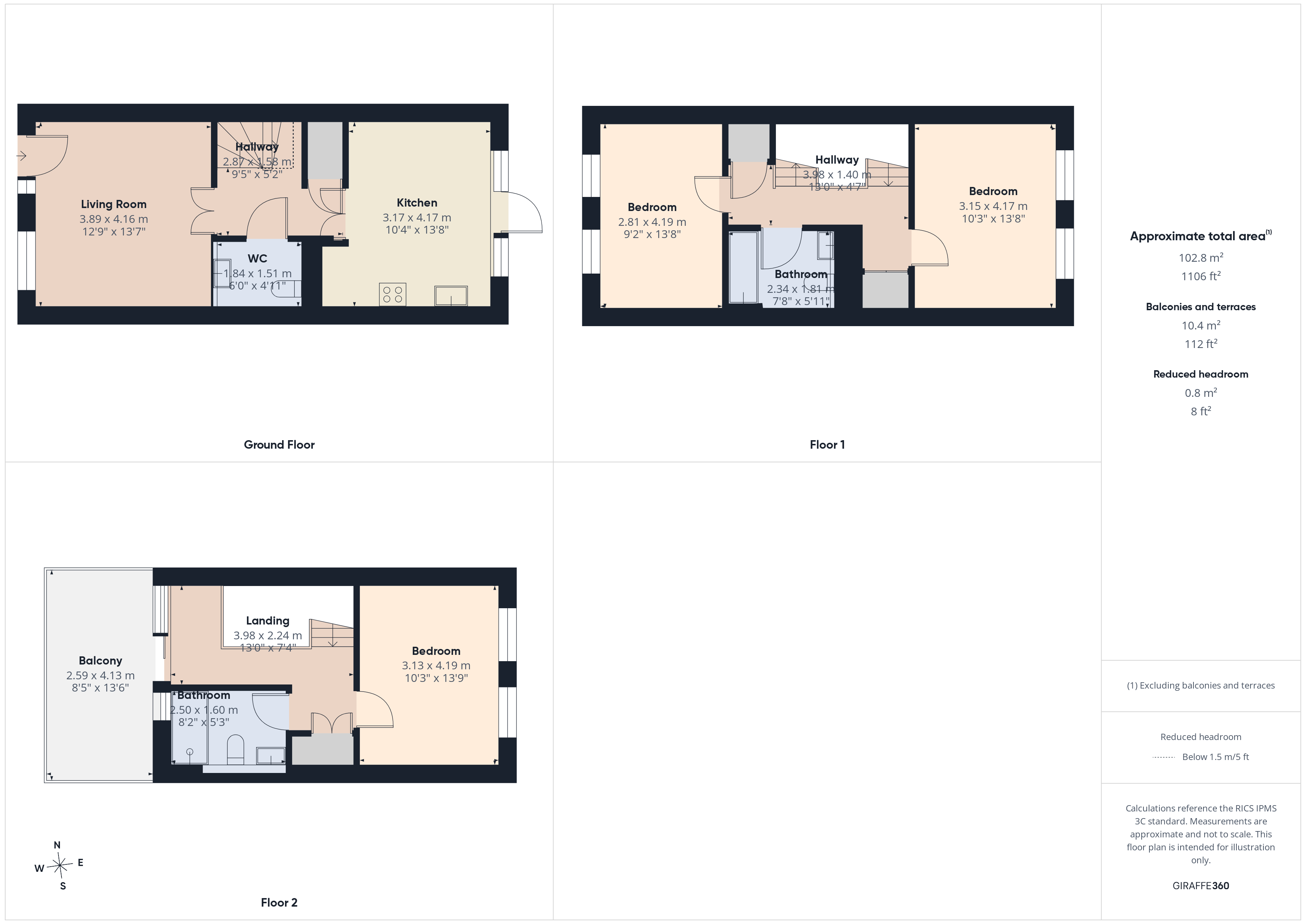 Plan 1