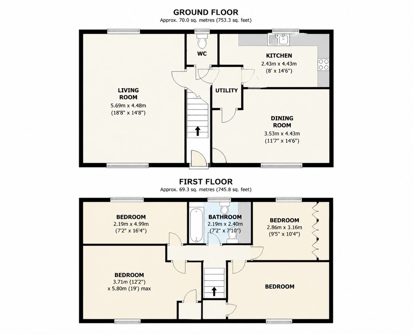 Plan 1
