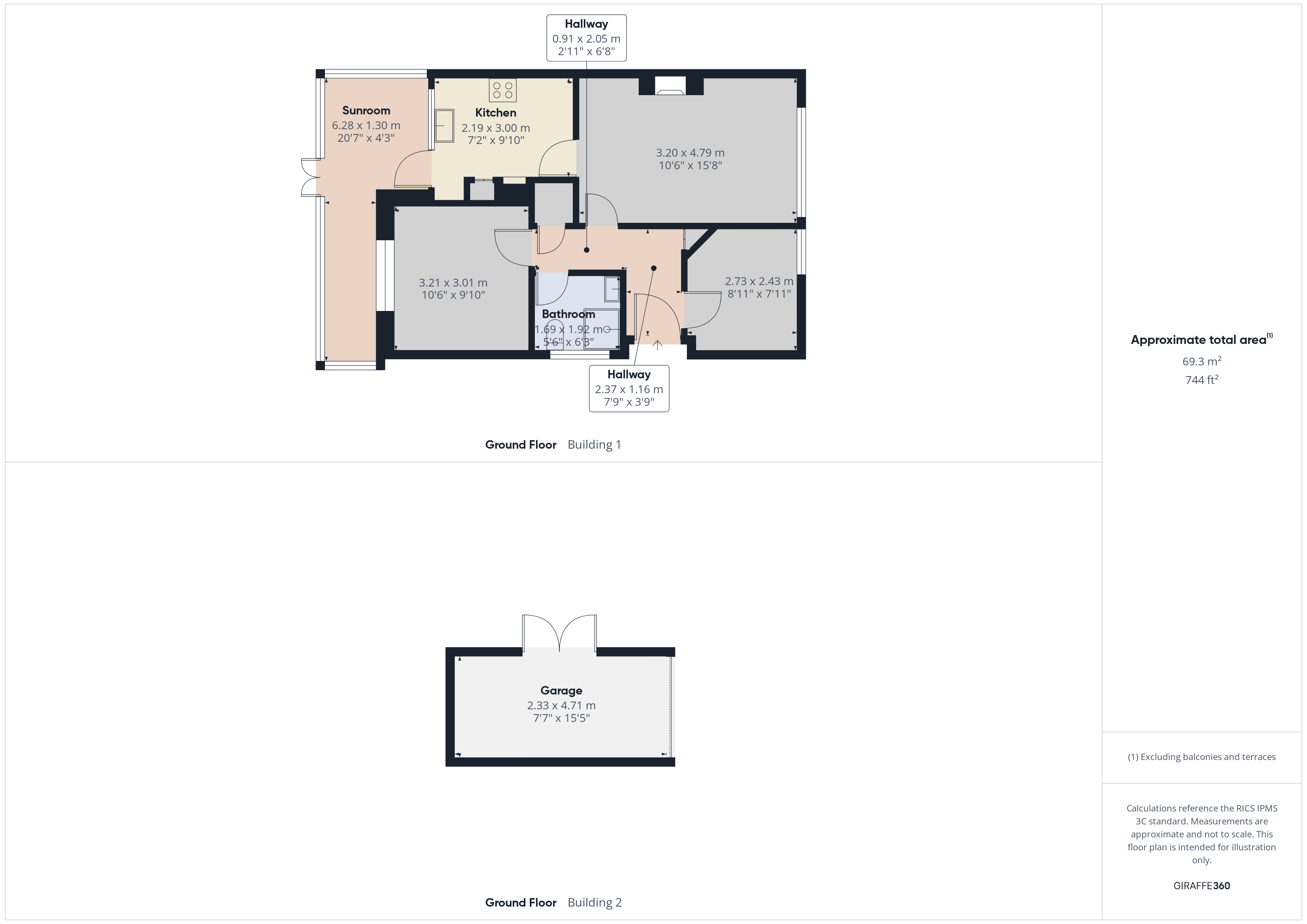 Plan 1