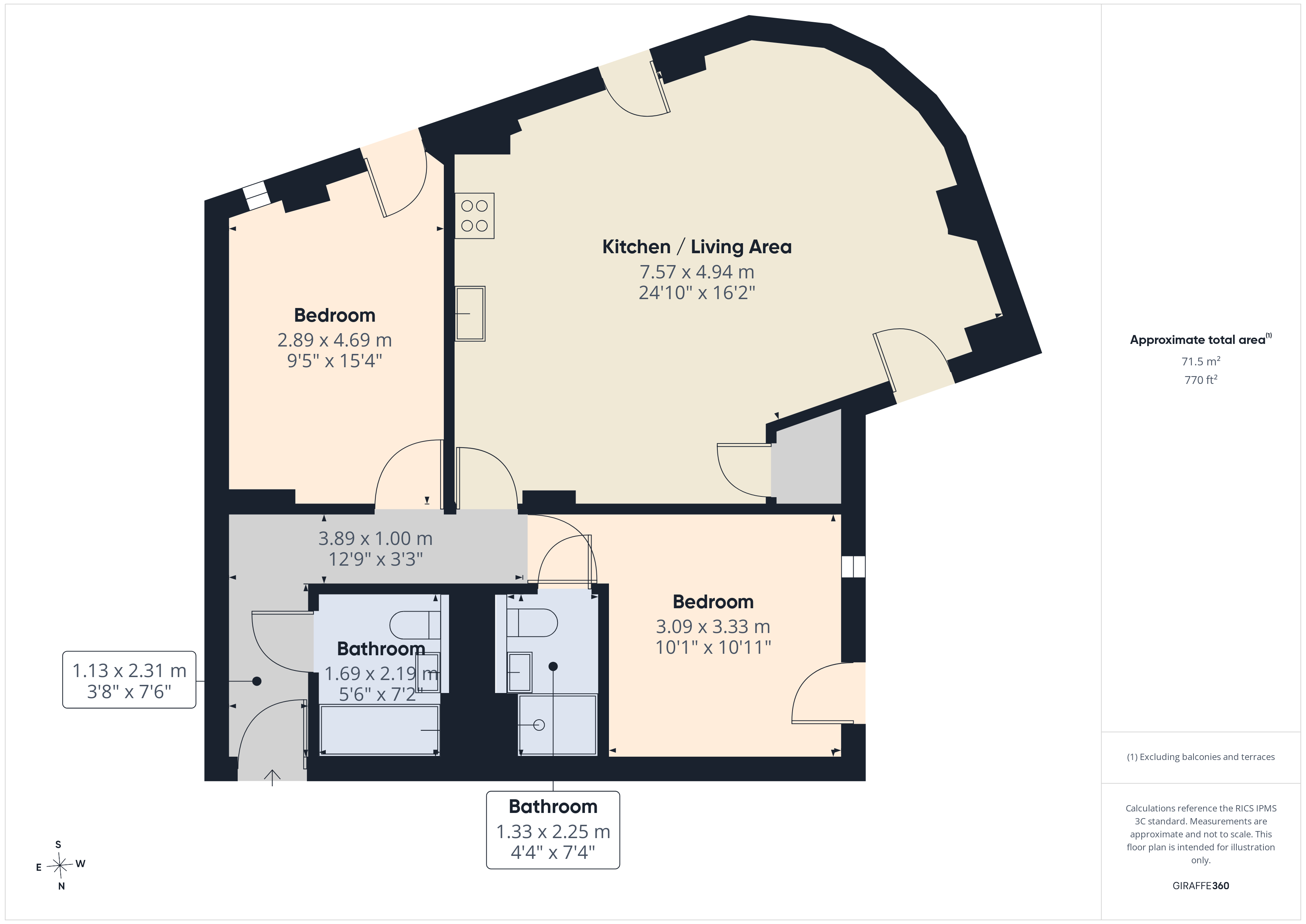 Plan 1