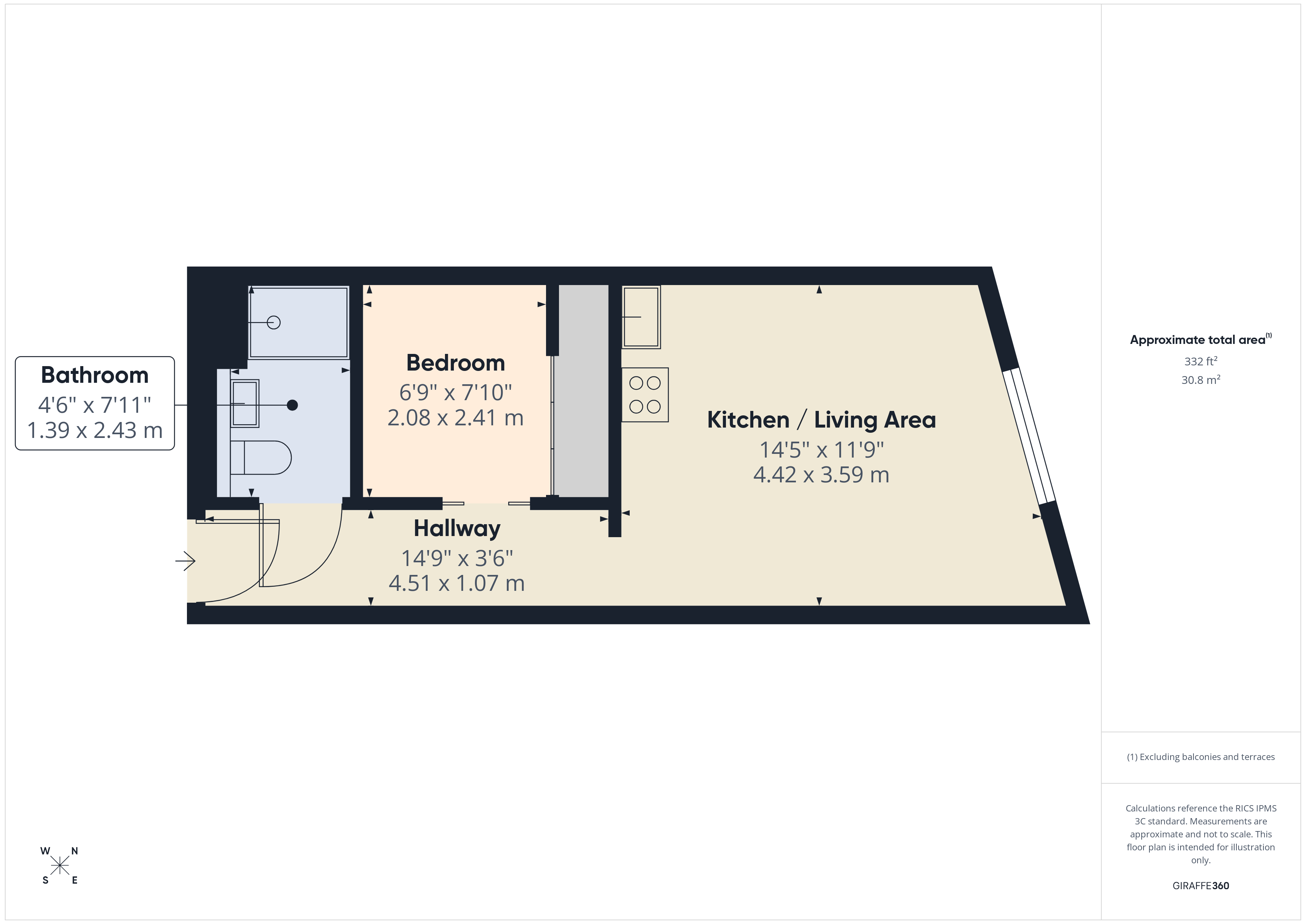 Plan 1