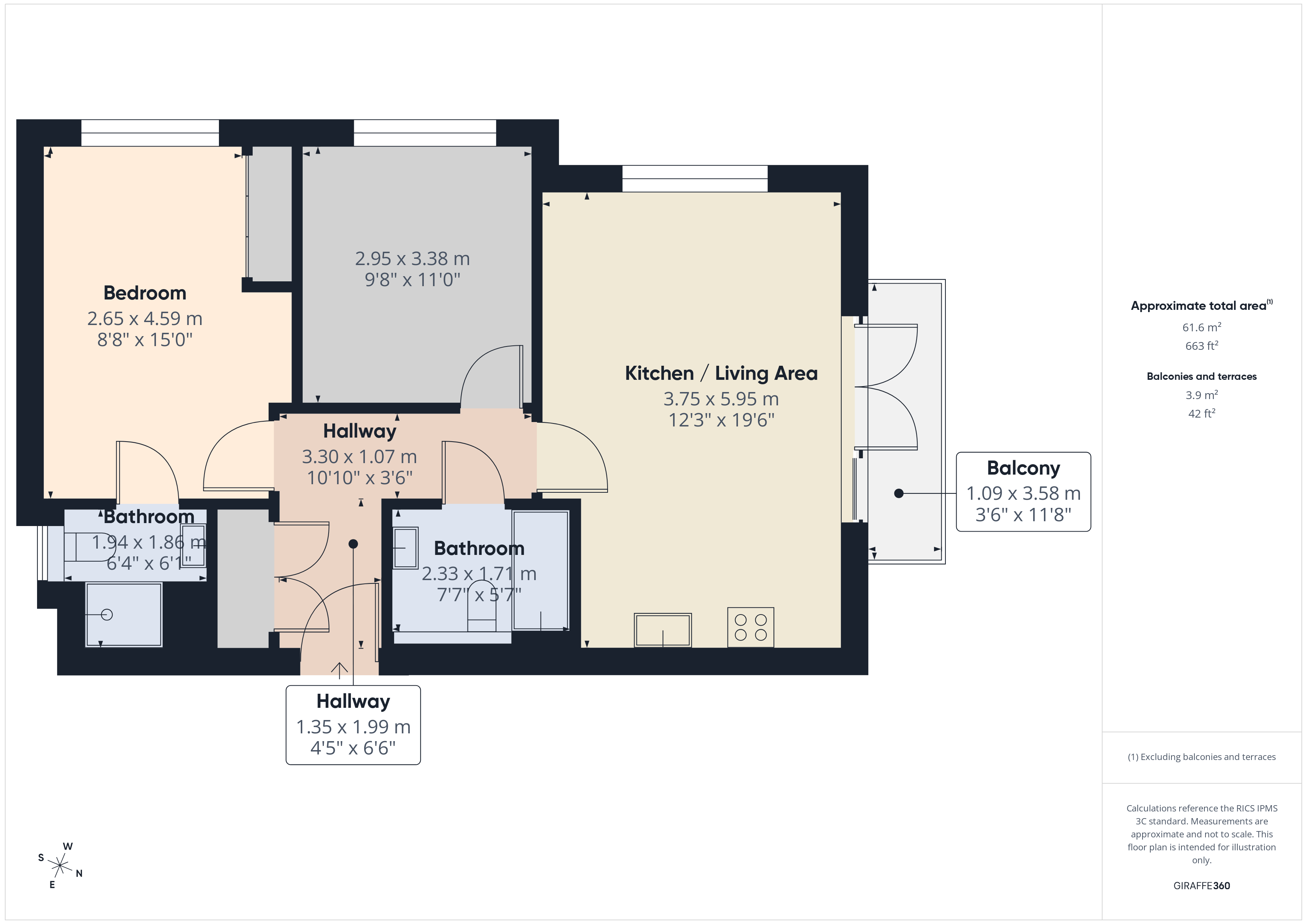 Plan 1