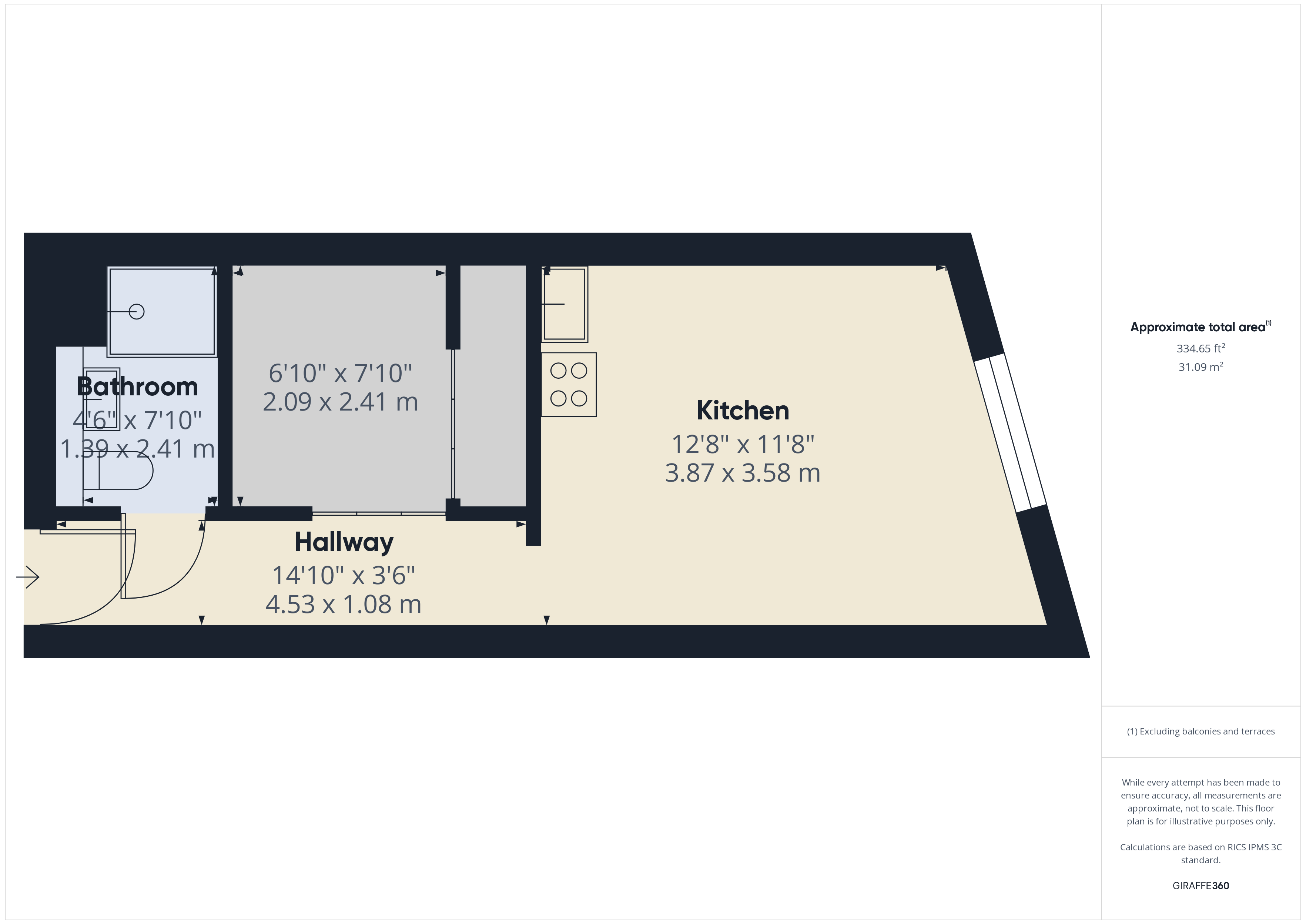 Plan 1