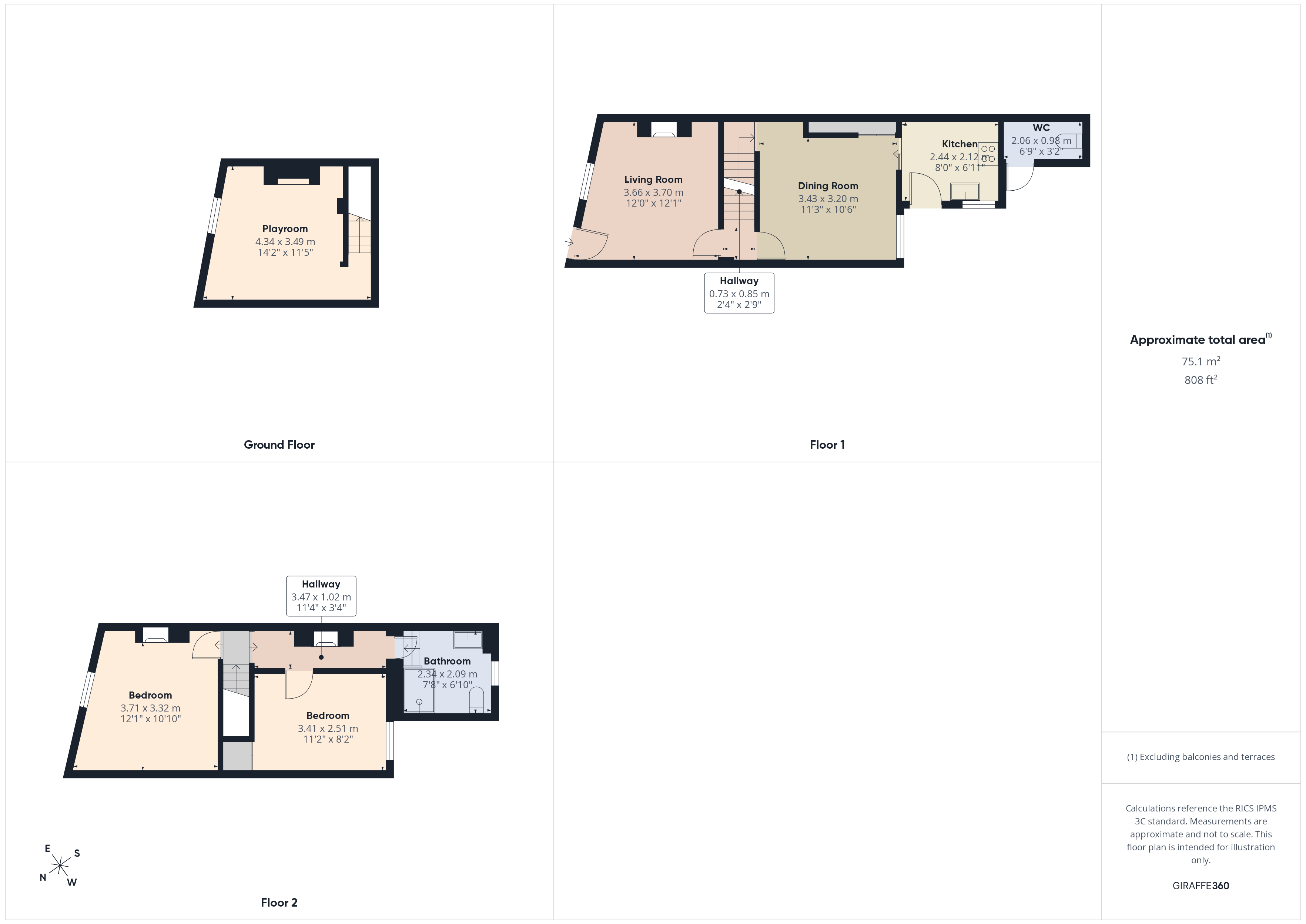Plan 1