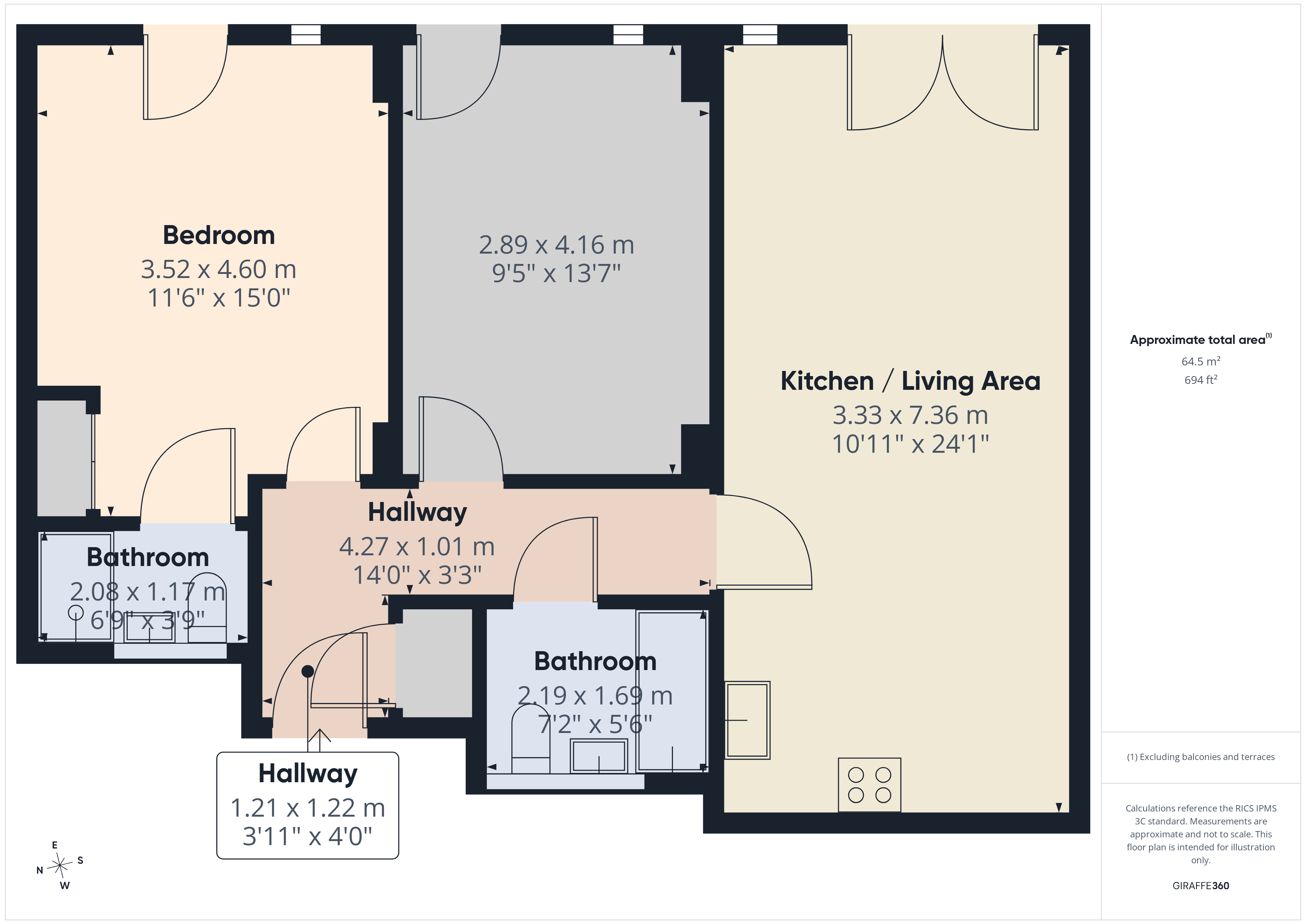 Plan 1