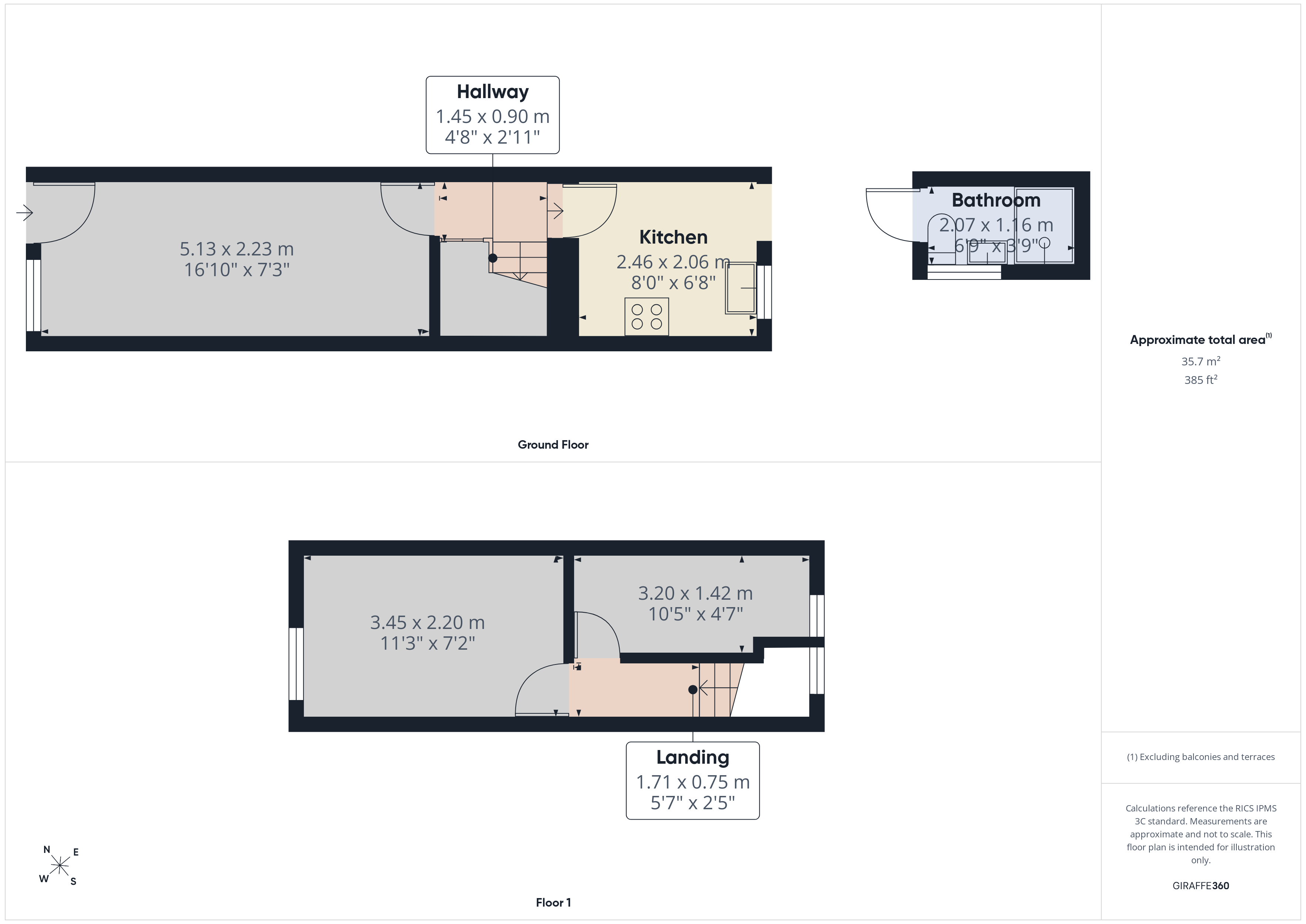 Plan 1