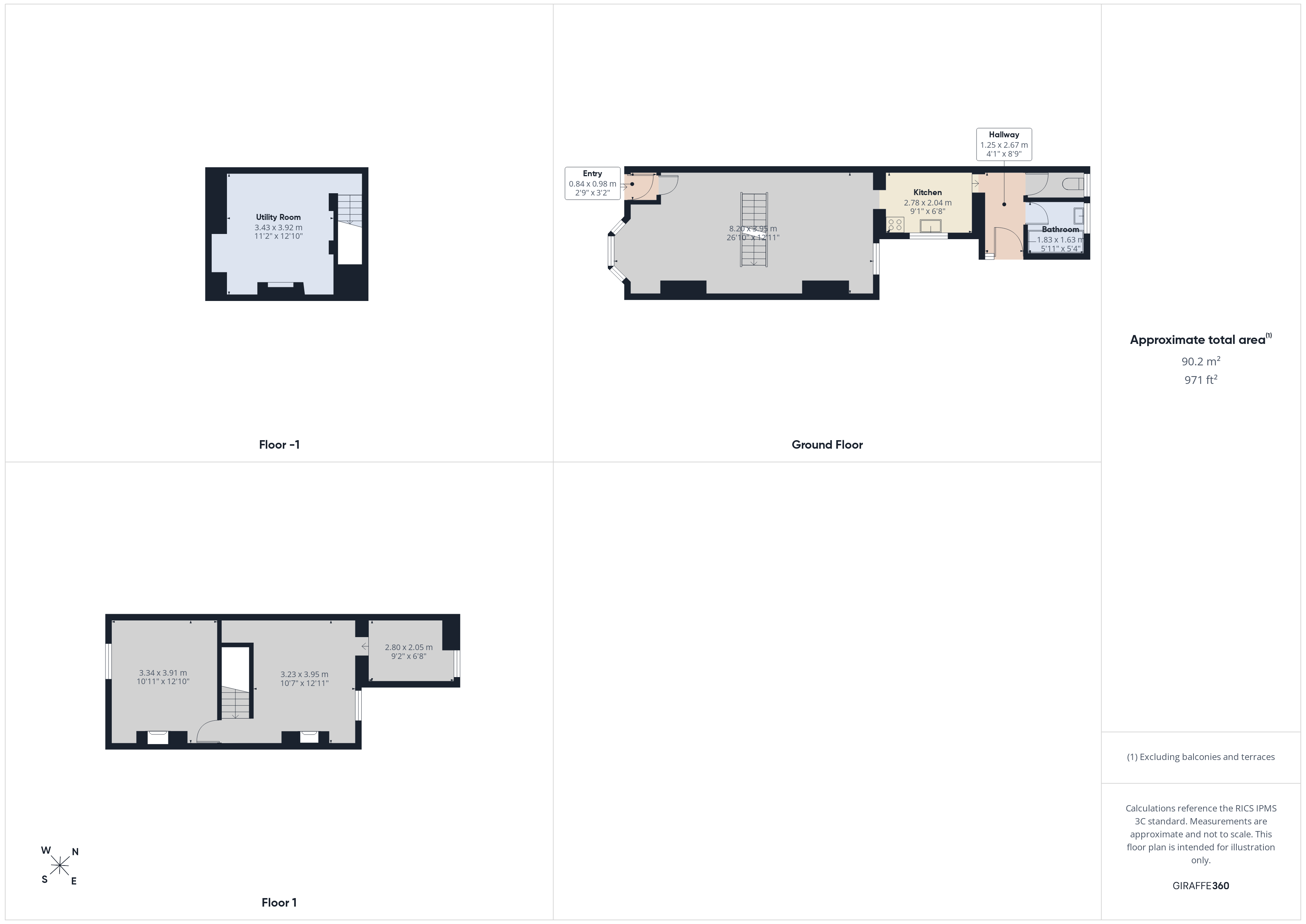 Plan 1