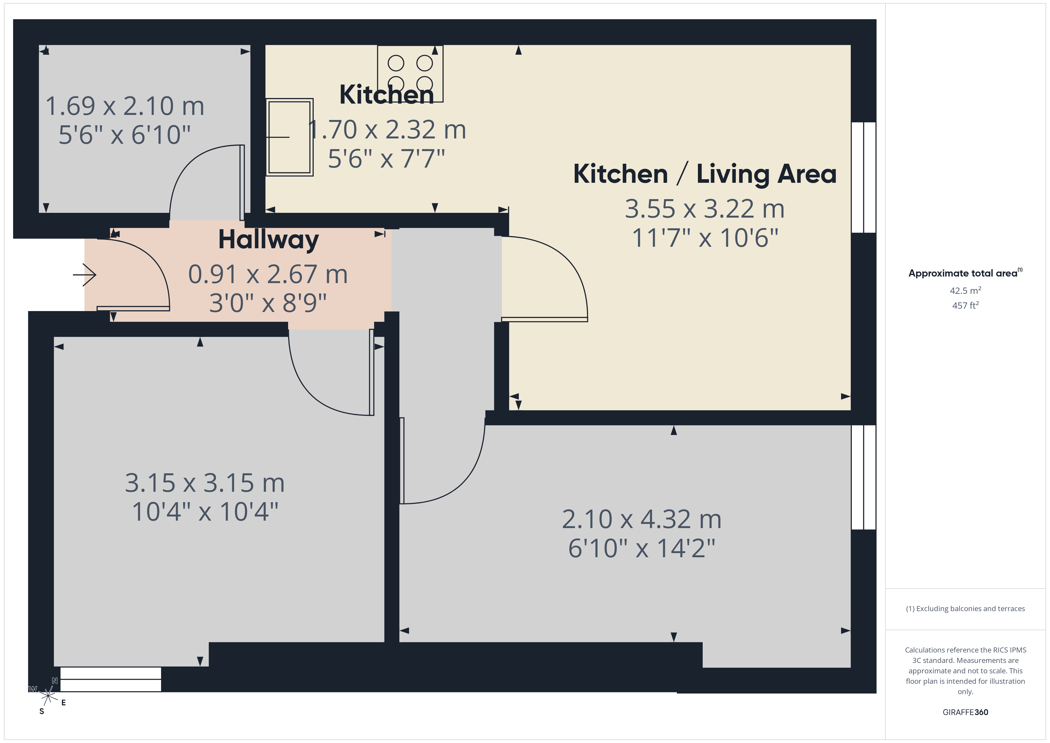Plan 1