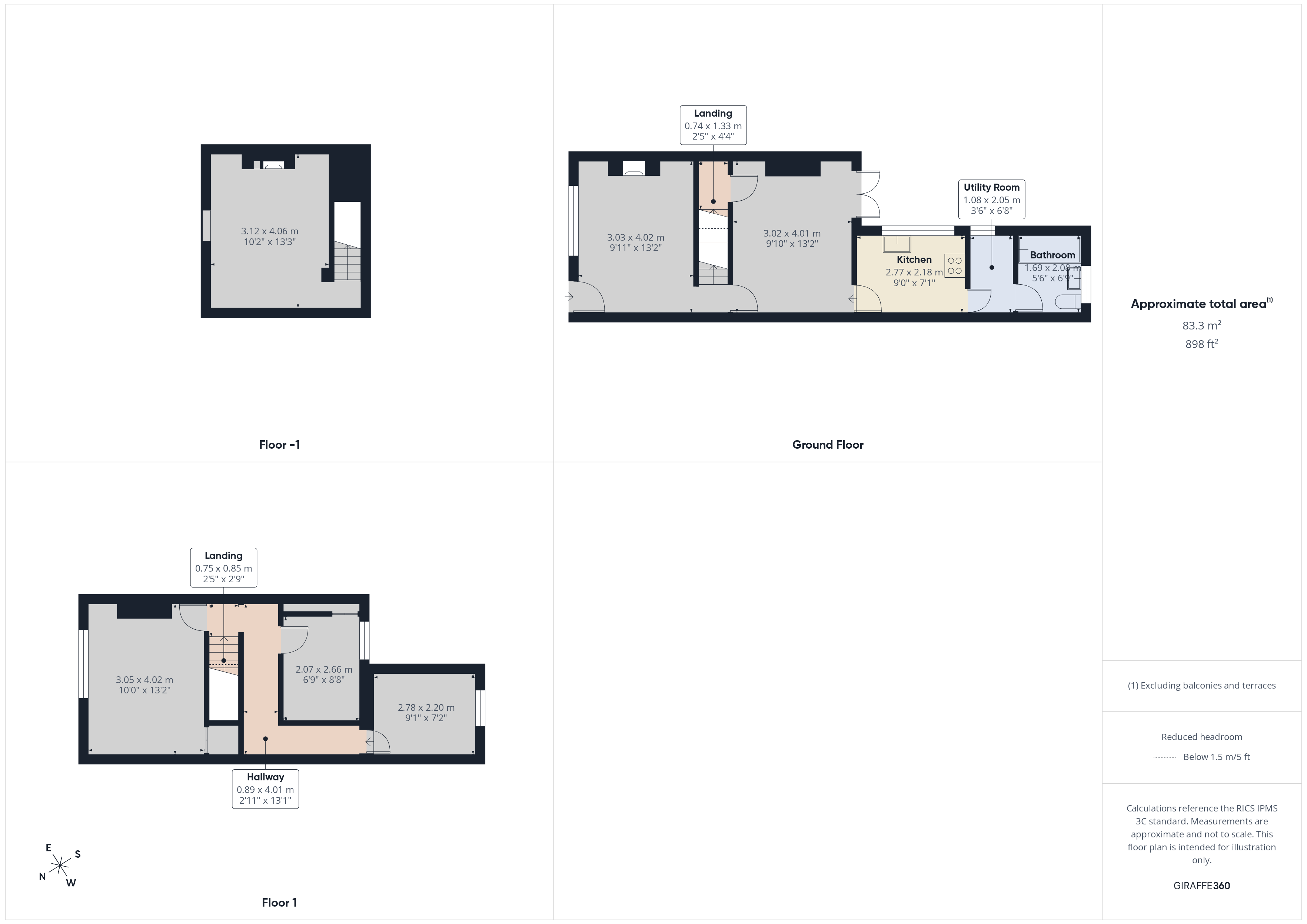 Plan 1