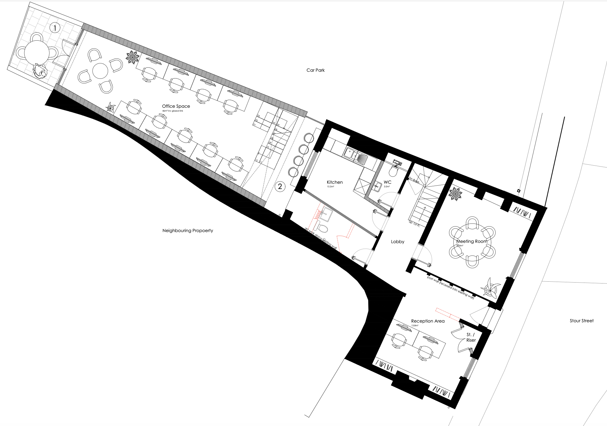 Plan 1