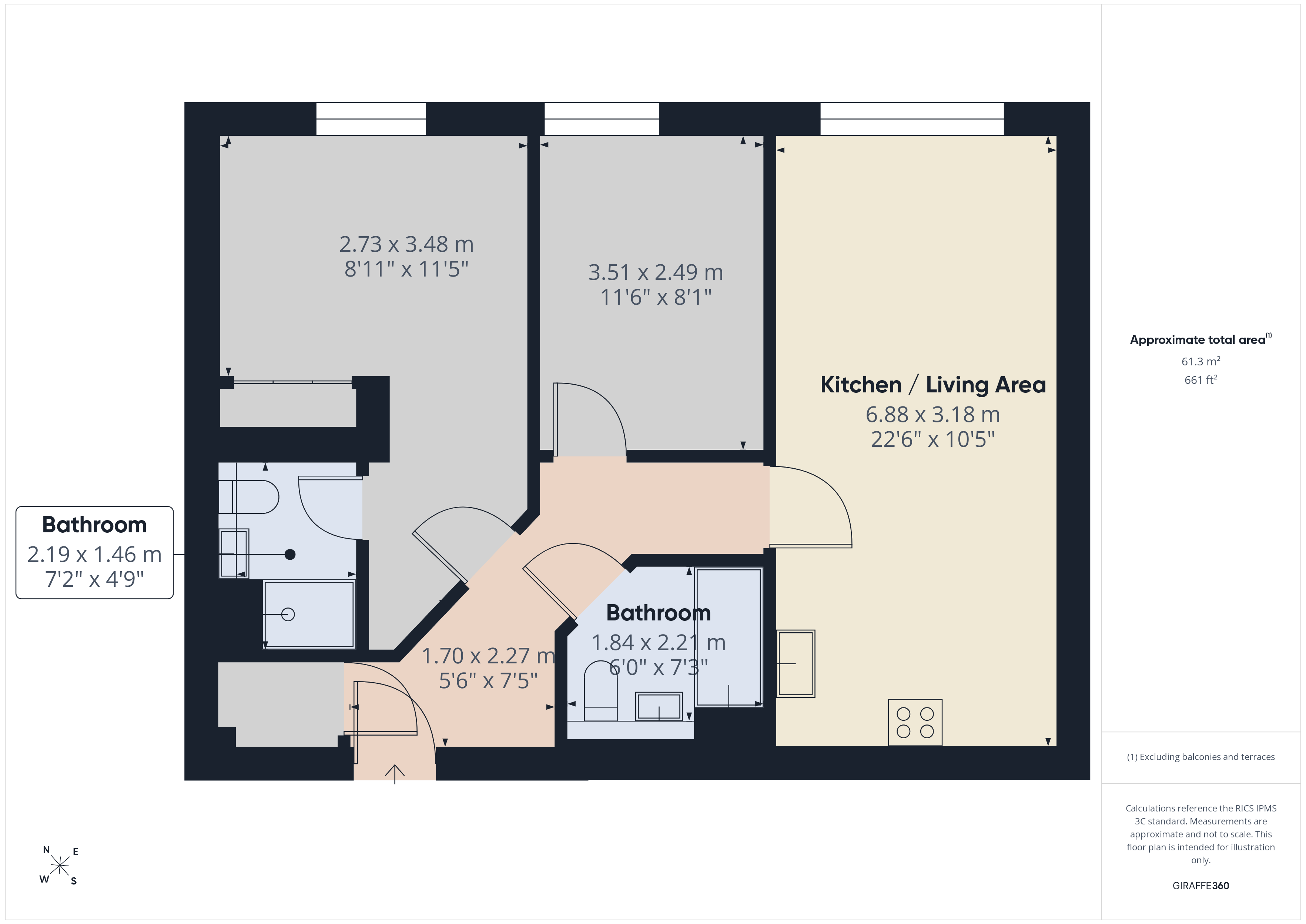 Plan 1