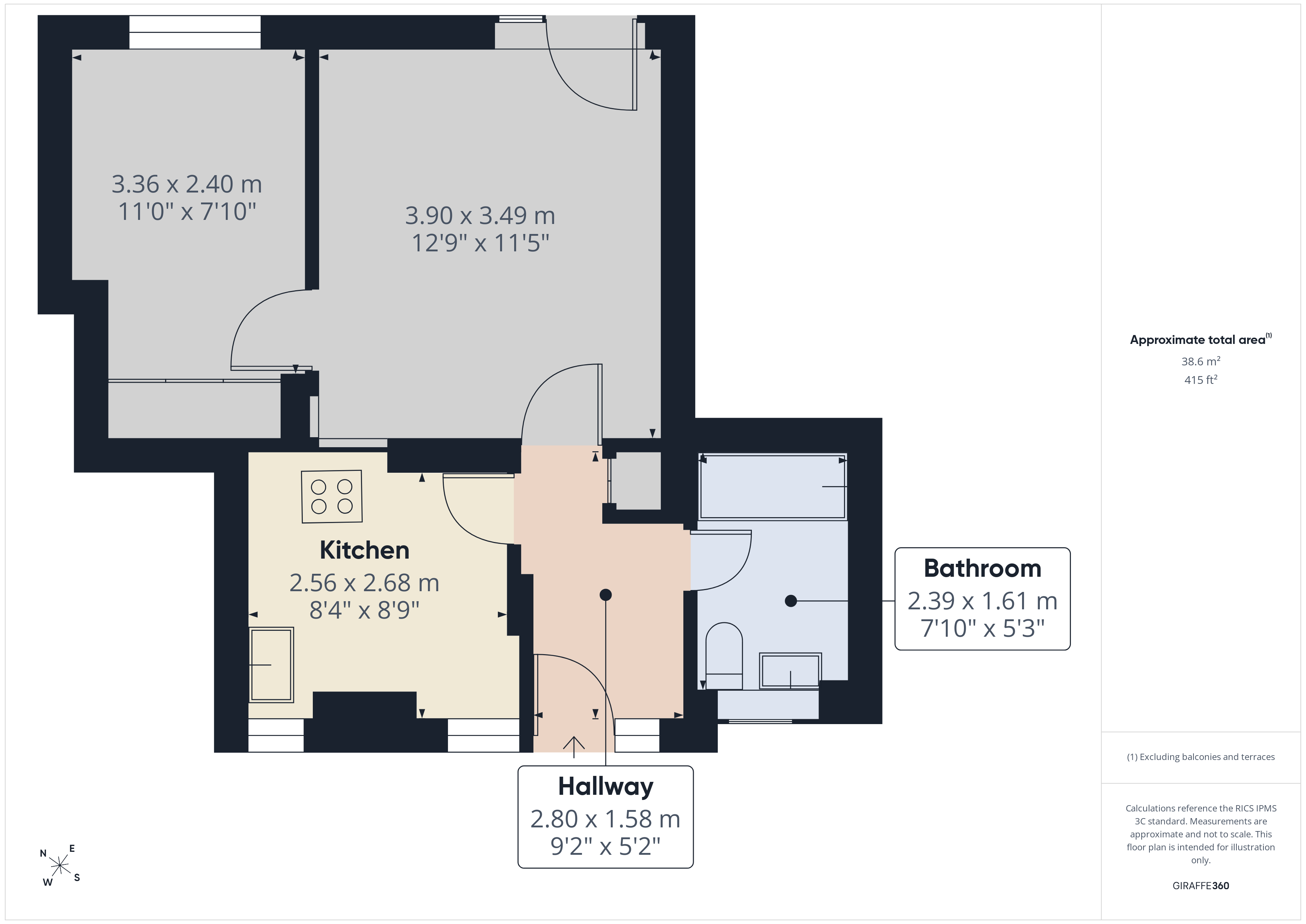 Plan 1