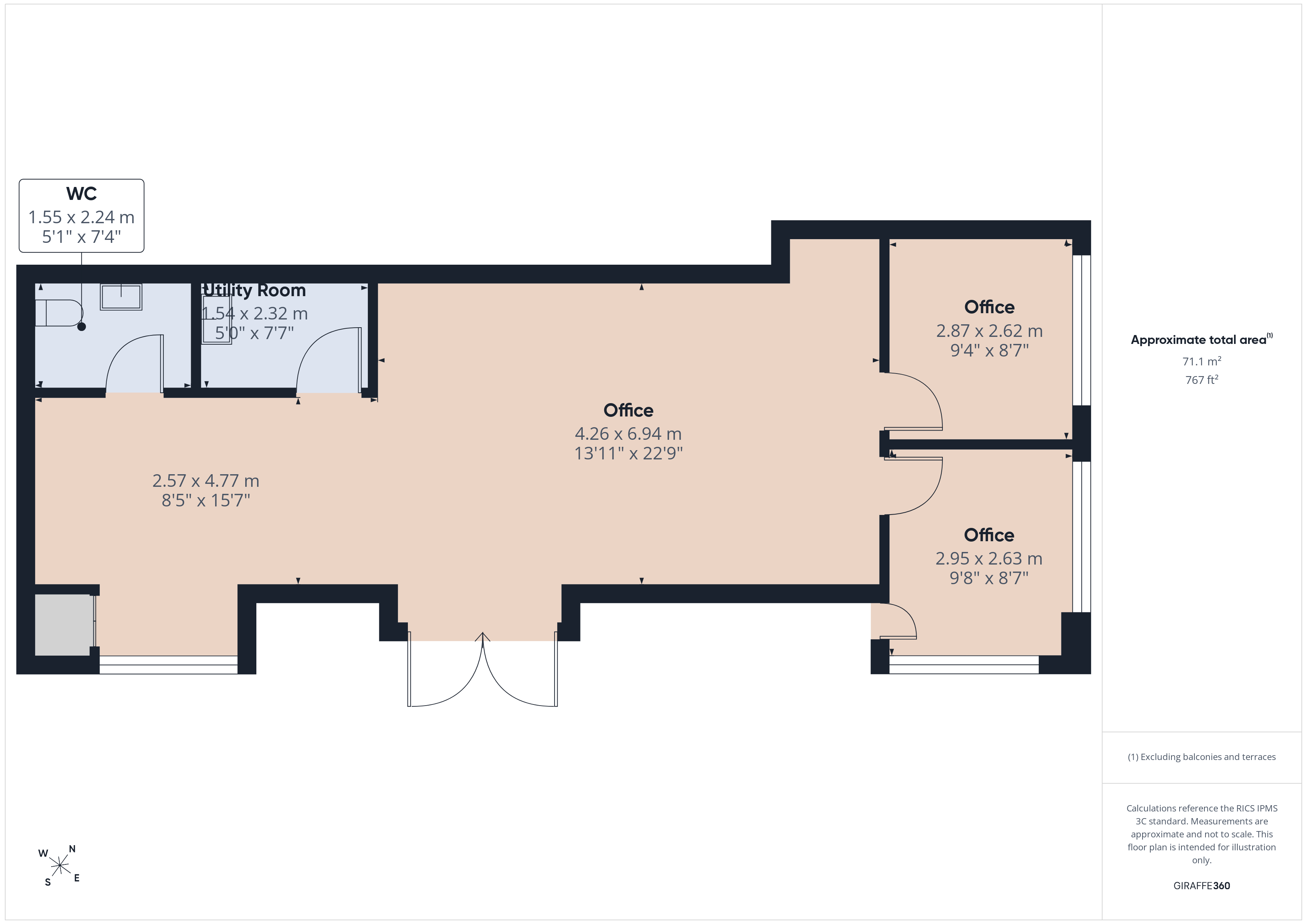 Plan 1