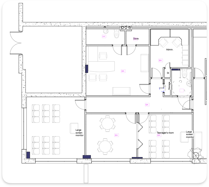 Plan 1