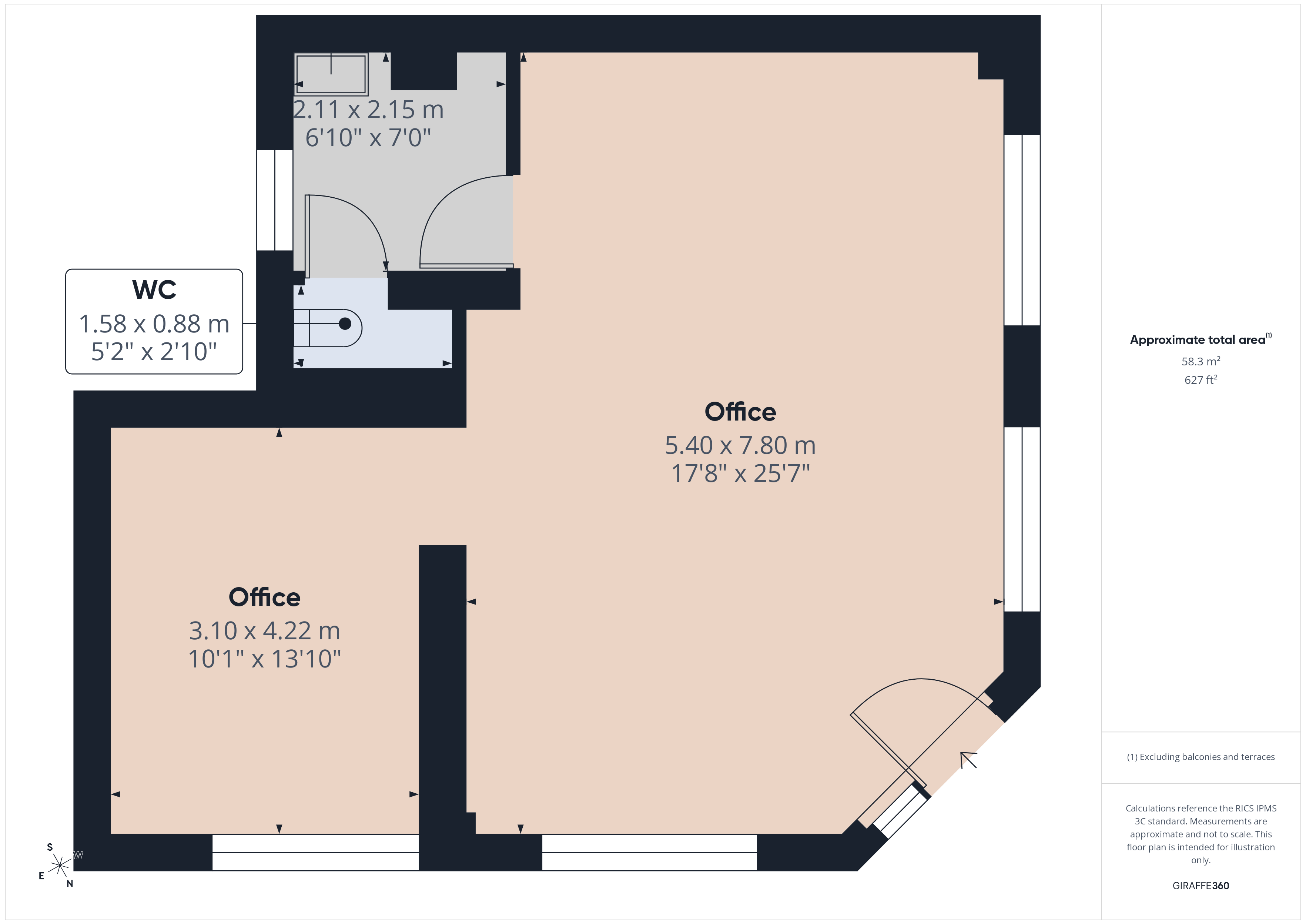 Plan 1