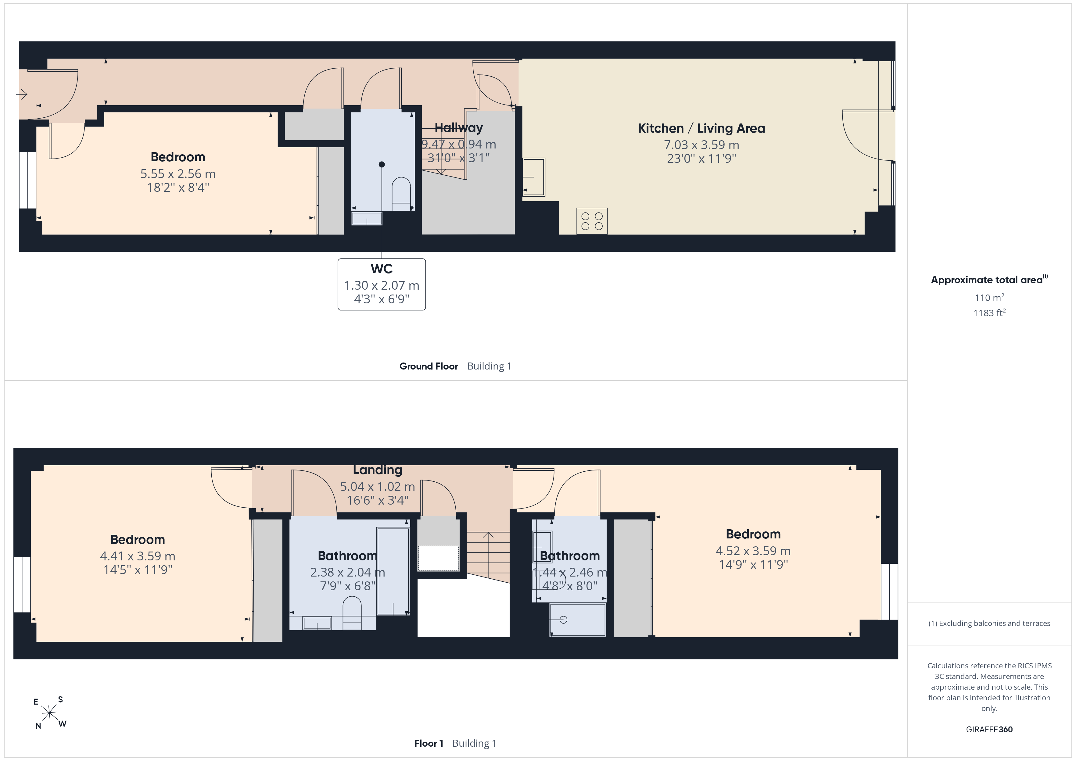 Plan 1