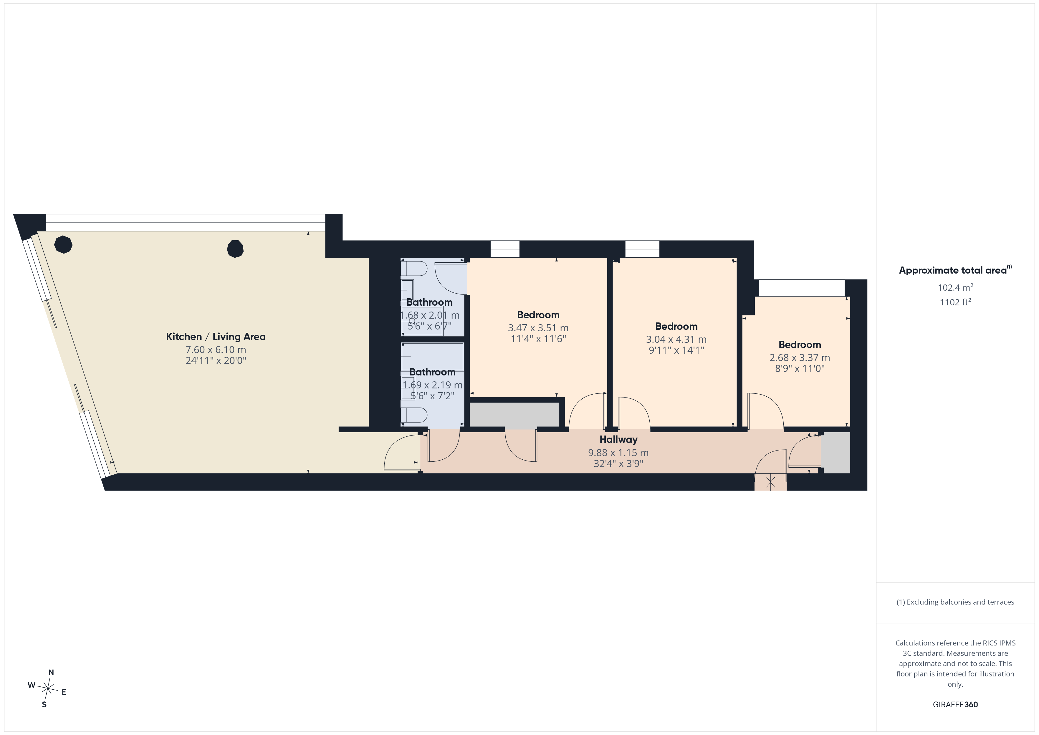 Plan 1