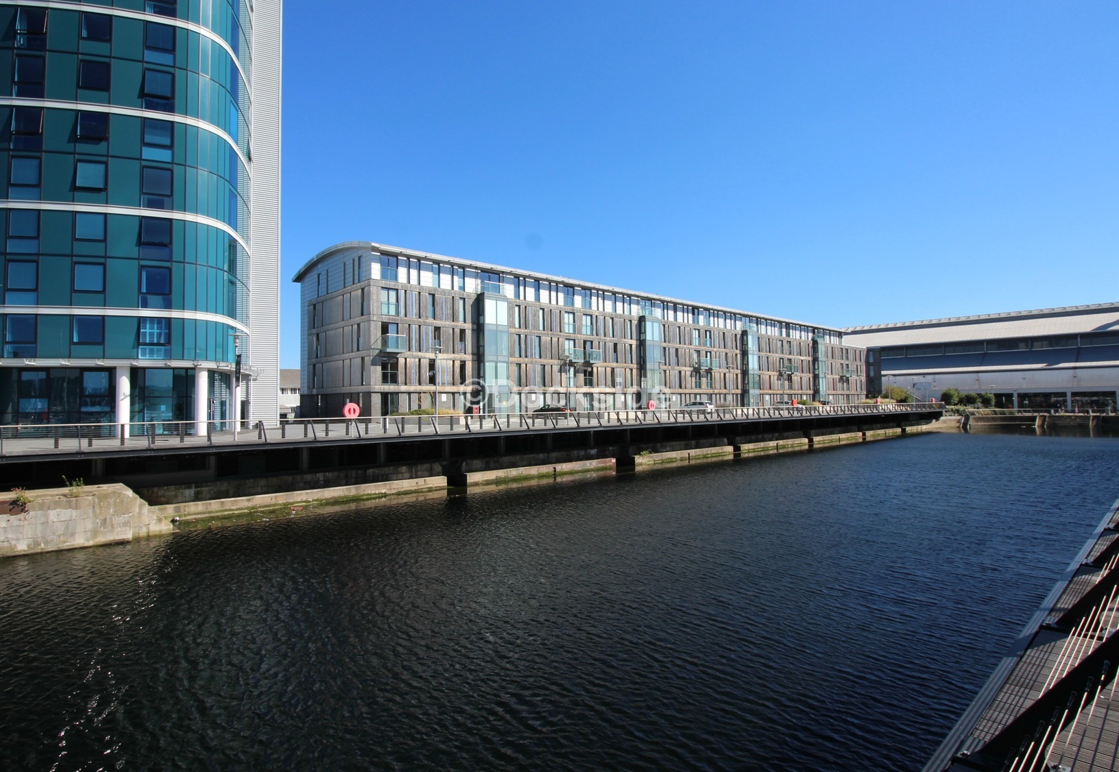 Dock Head Road, The Quays, Chatham Maritime, Kent, ME4 — photo 4