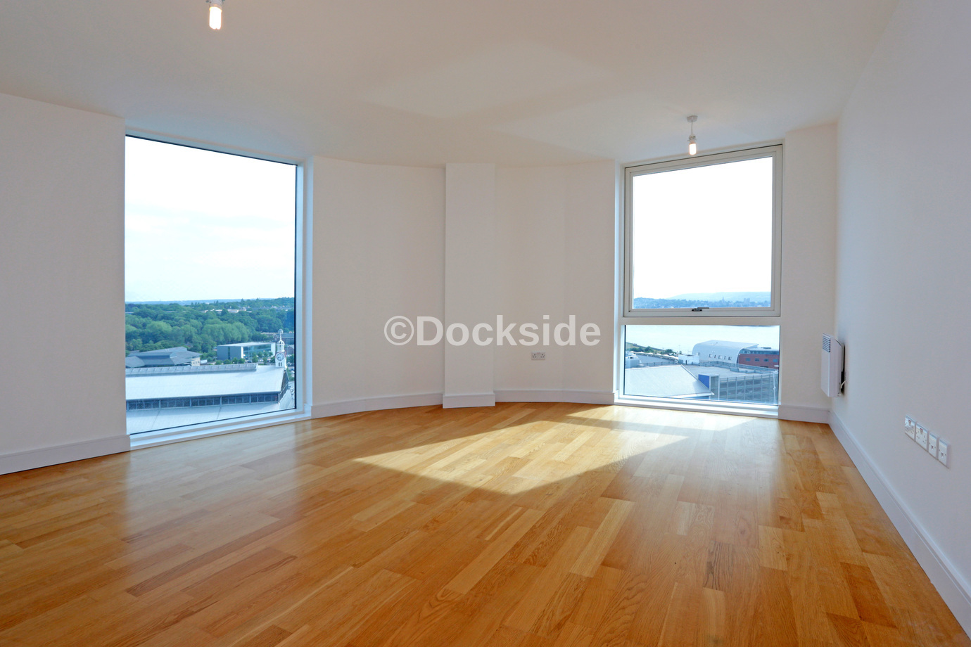 Dock Head Road, Chatham Maritime, Kent, ME4