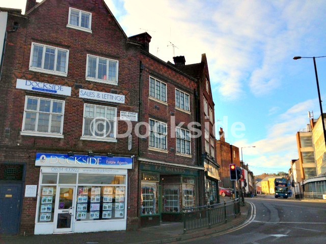 High Street, Rochester, Kent, ME1 — photo 4