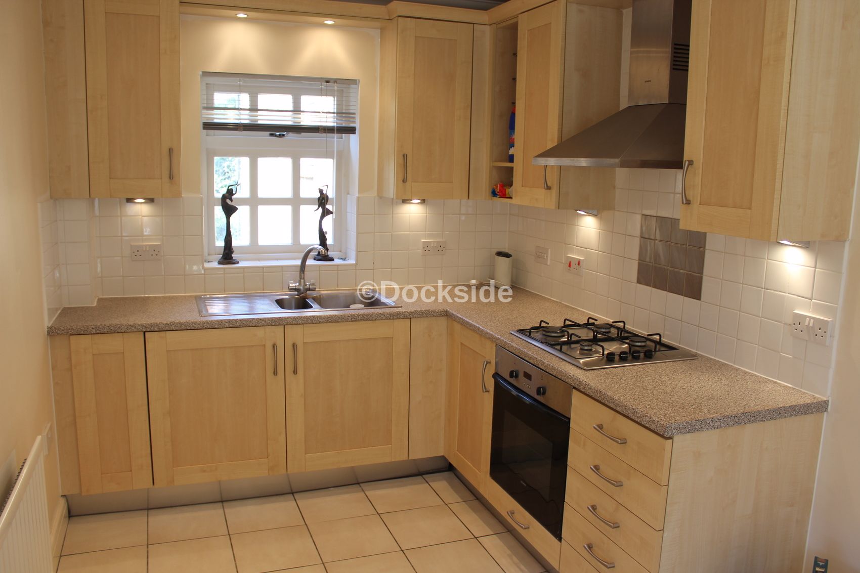 Davy Court, Rochester, Kent, ME1 — photo 4