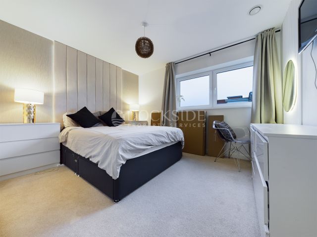 Station Road, Strood, Rochester, Kent, ME2
