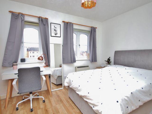Wheat Sheaf Close, London, Greater London, E14