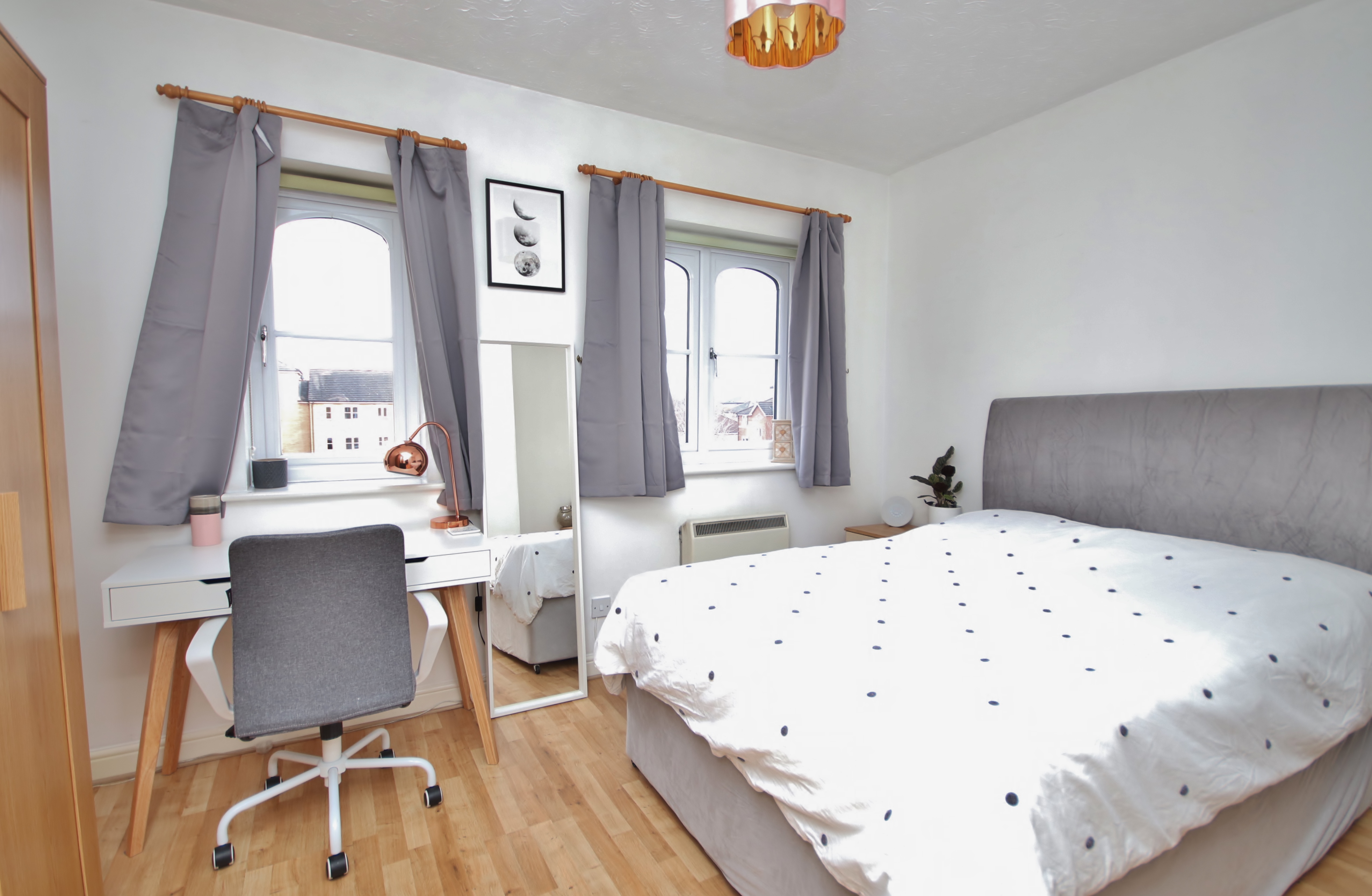 Wheat Sheaf Close, London, Greater London, E14