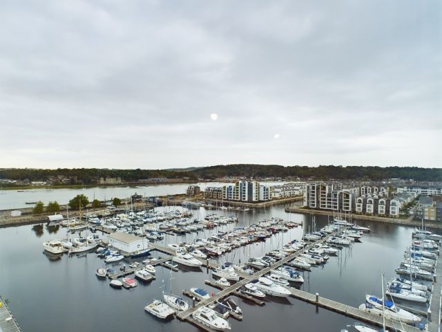 Dock Head Road, Chatham, Kent, ME4