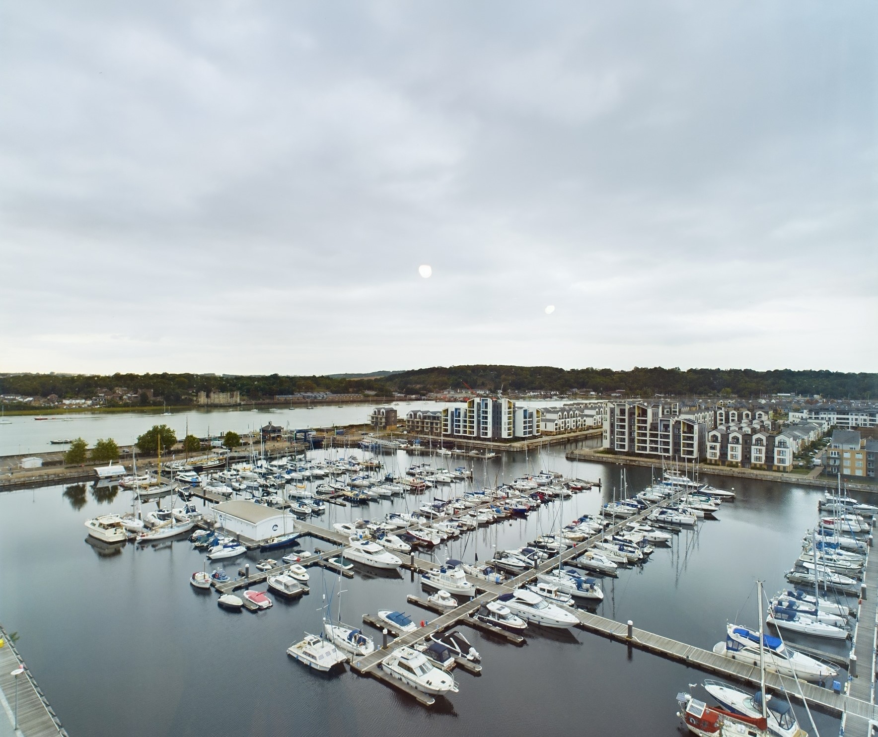 Dock Head Road, Chatham, Kent, ME4 — photo 1